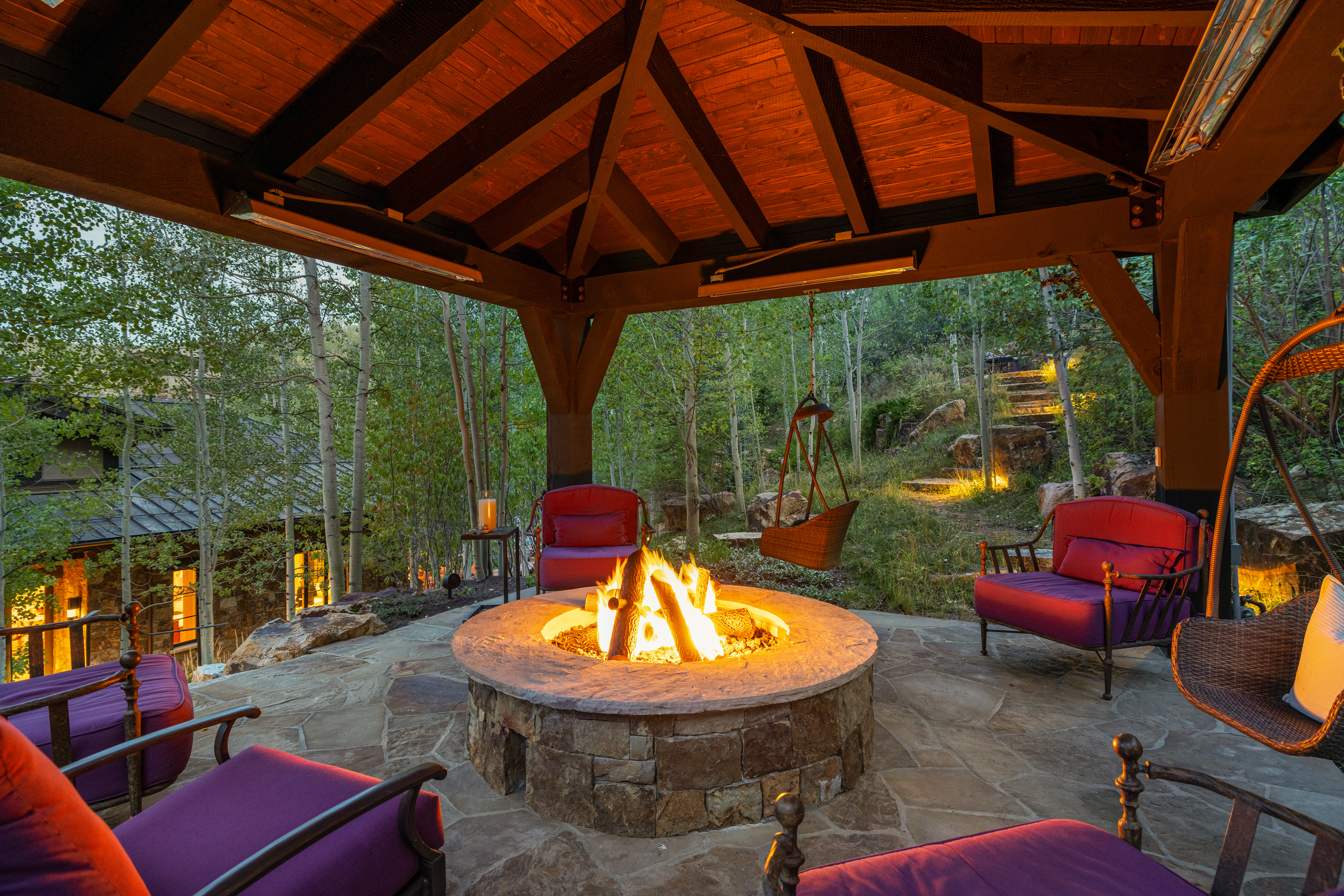 Spectacular Home in Beaver Creek - 物件實景