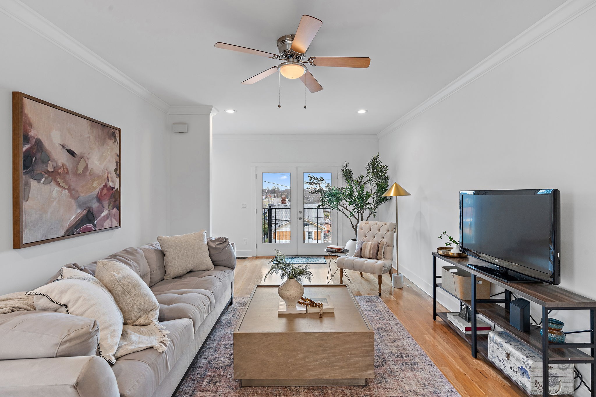  13A N Hill St, Nashville, TN, 37210 - 物件實景