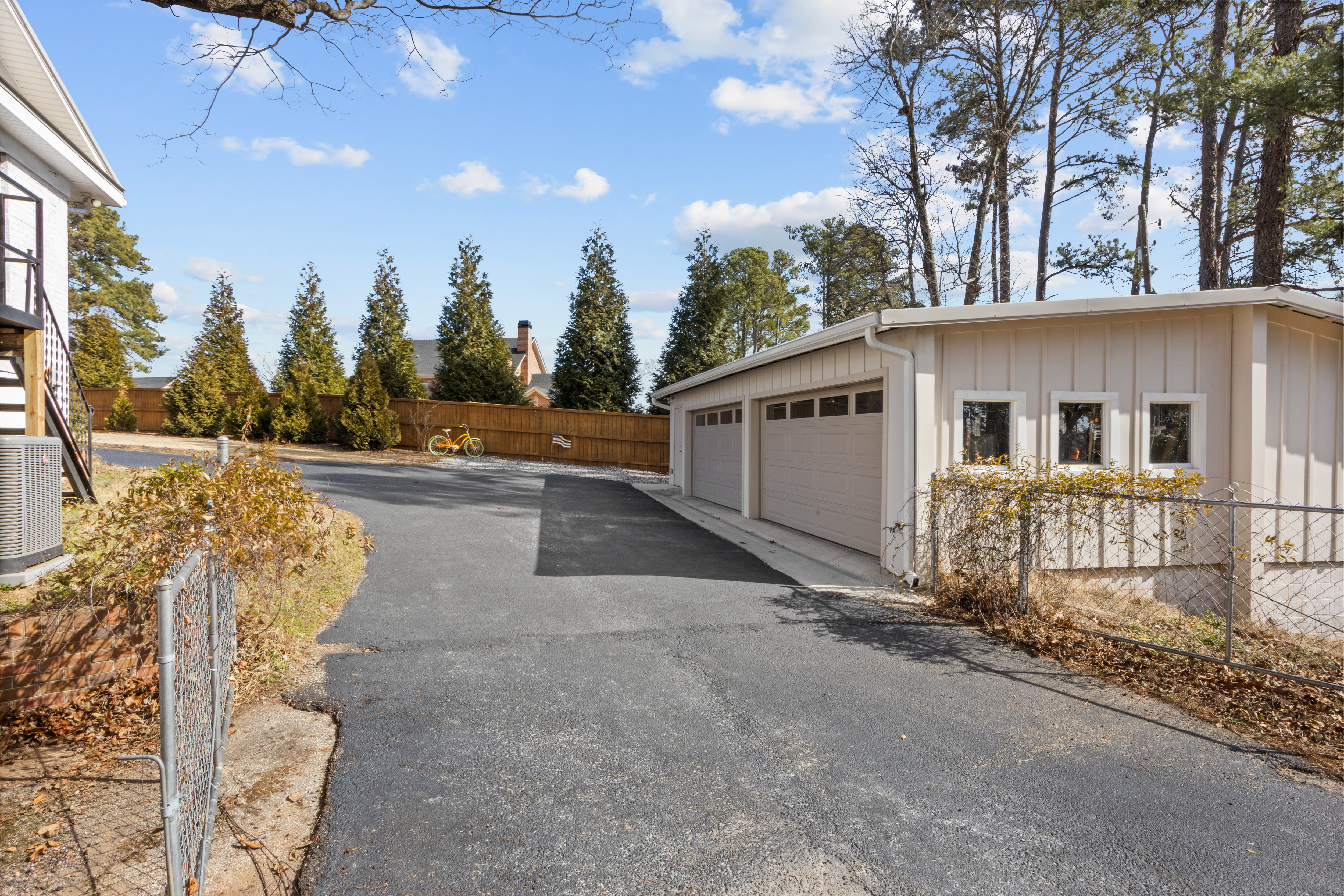  4 Windfield Road, Greenville, SC 29607 - 物件實景