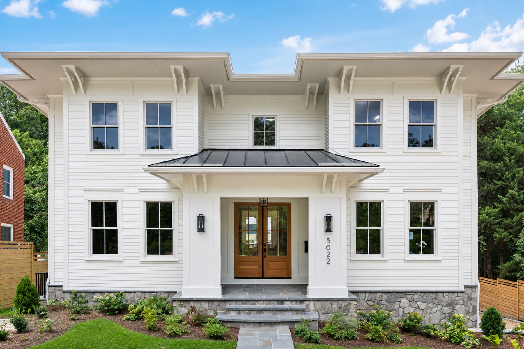  5022 Cathedral Avenue NW, Washington, DC, 20016 - 物件實景
