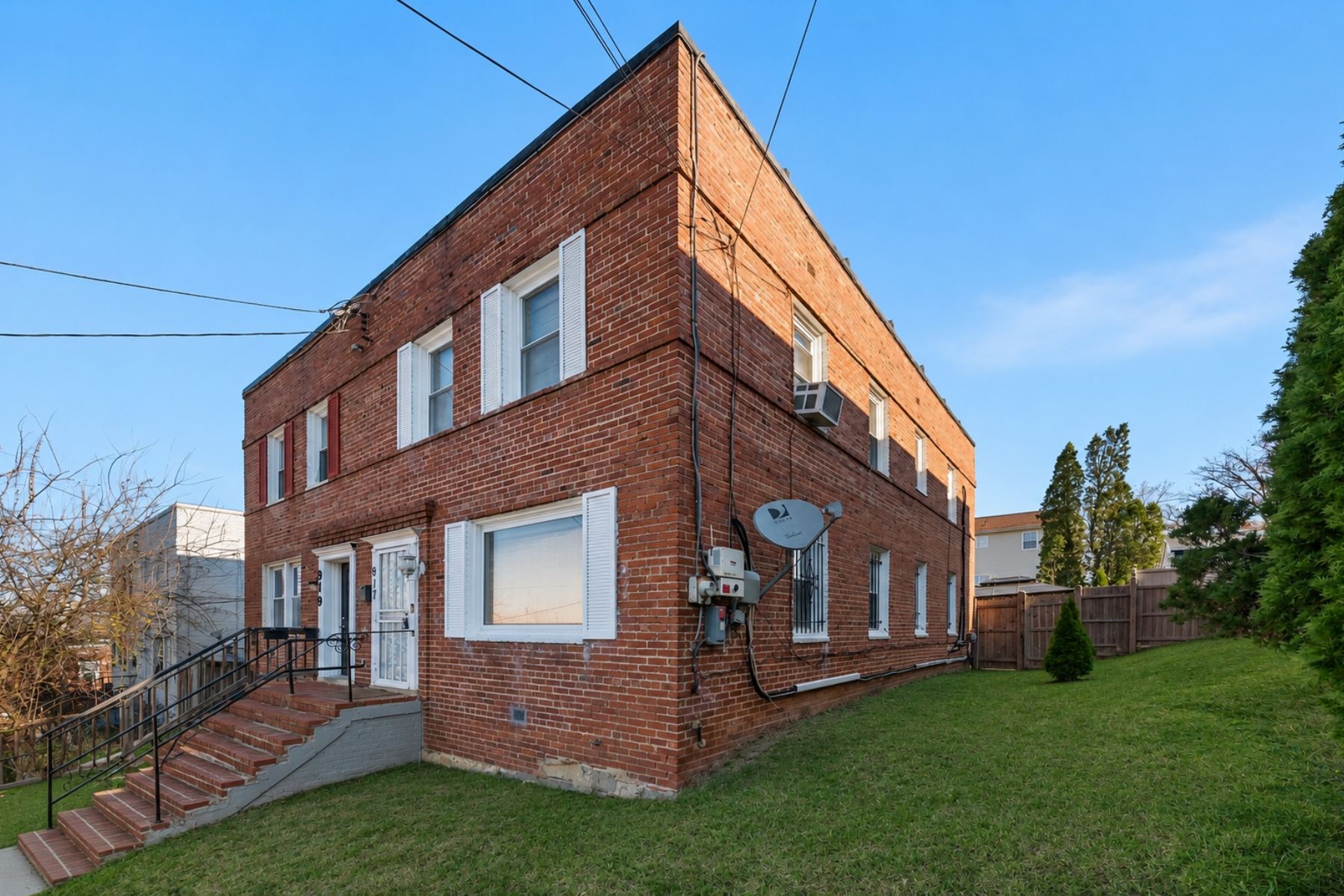  917 47th Street NE, Washington, DC, 20019 - 物件實景