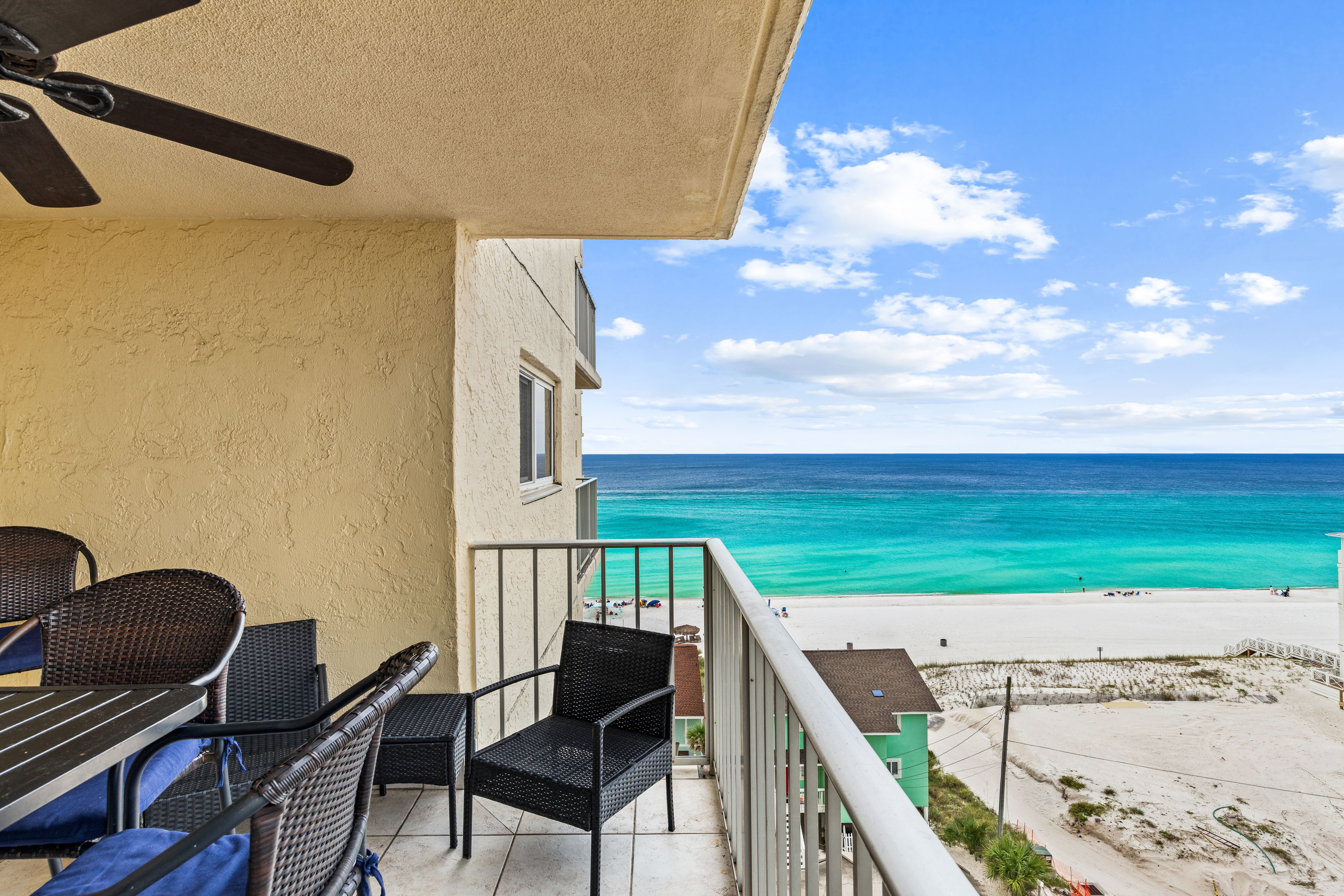  5801 Thomas Drive 901, Panama City Beach, FL 32408 - 物件實景
