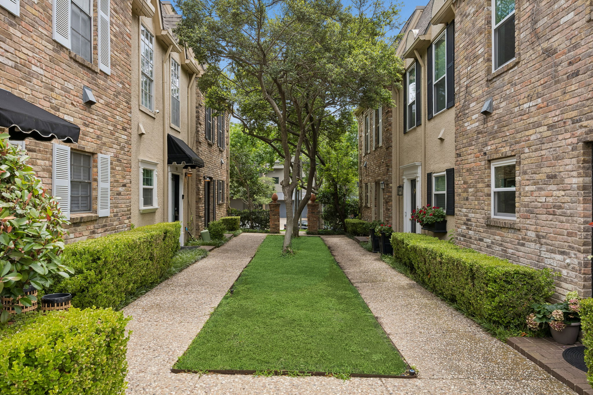  Katy Trail at Your Doorstep - 物件實景