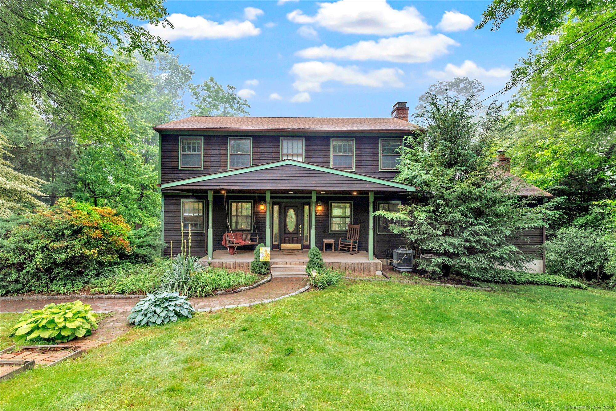 Monroe, Connecticut, 06468, United States, 3 Bedrooms Bedrooms, ,3 BathroomsBathrooms,Residential,For Sale,1872282