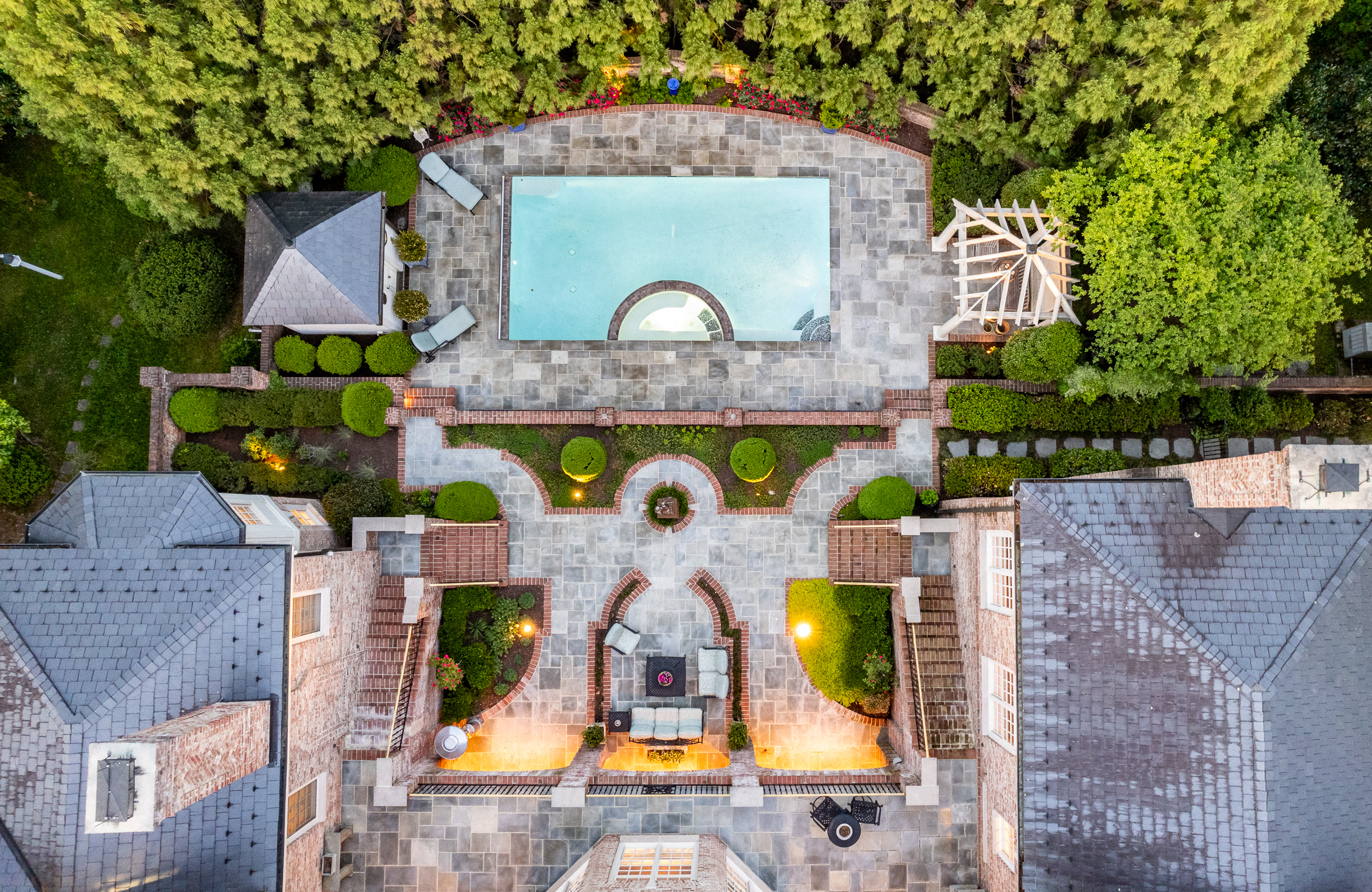  105 Brookschase Lane, Henrico, VA 23229 - 物件實景