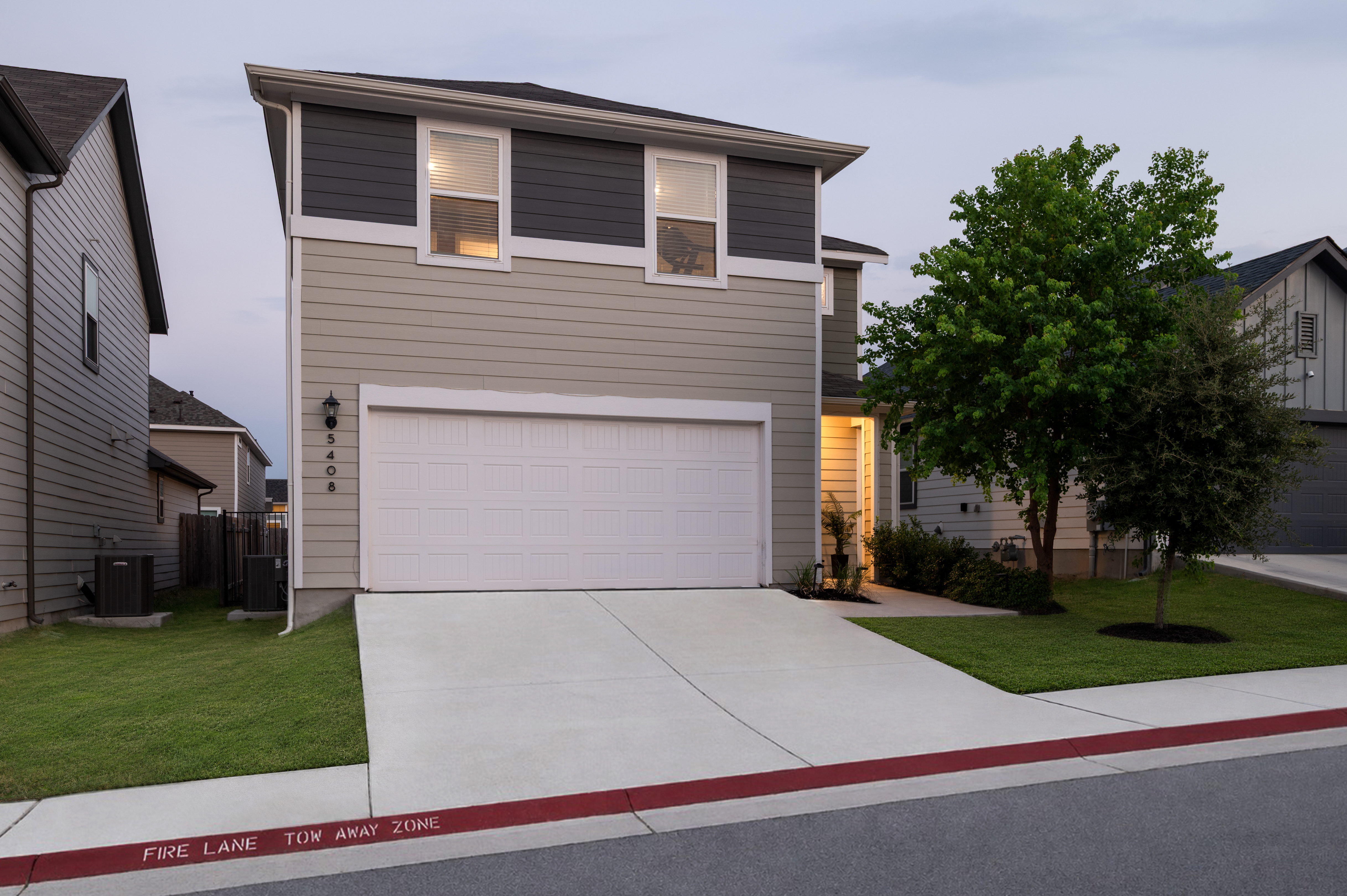  5408 Jason Drive, Austin, TX 78723 - 物件實景