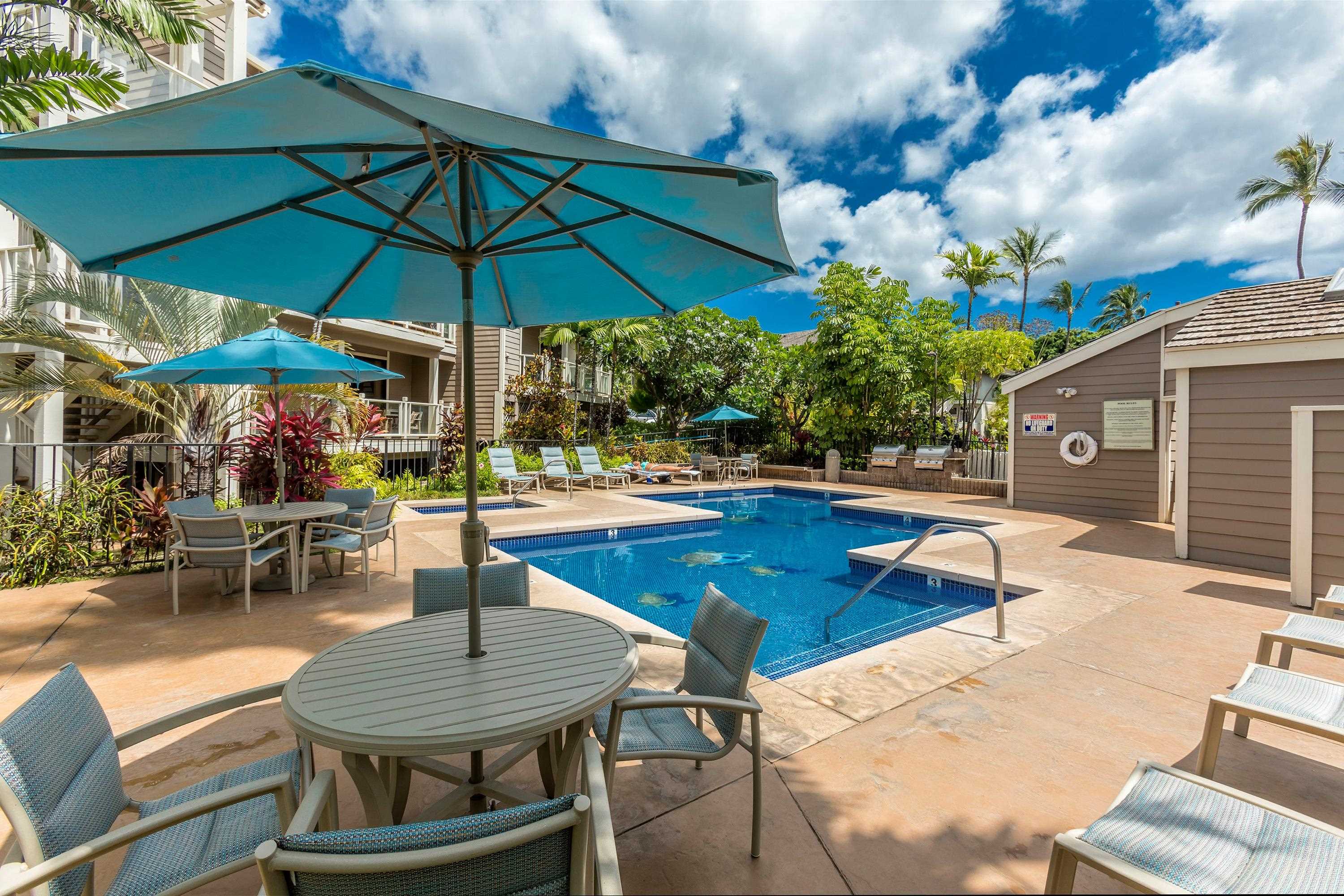 Kihei, Hawaii, 96753, United States, 2 Bedrooms Bedrooms, ,2 BathroomsBathrooms,Residential,For Sale,1793001