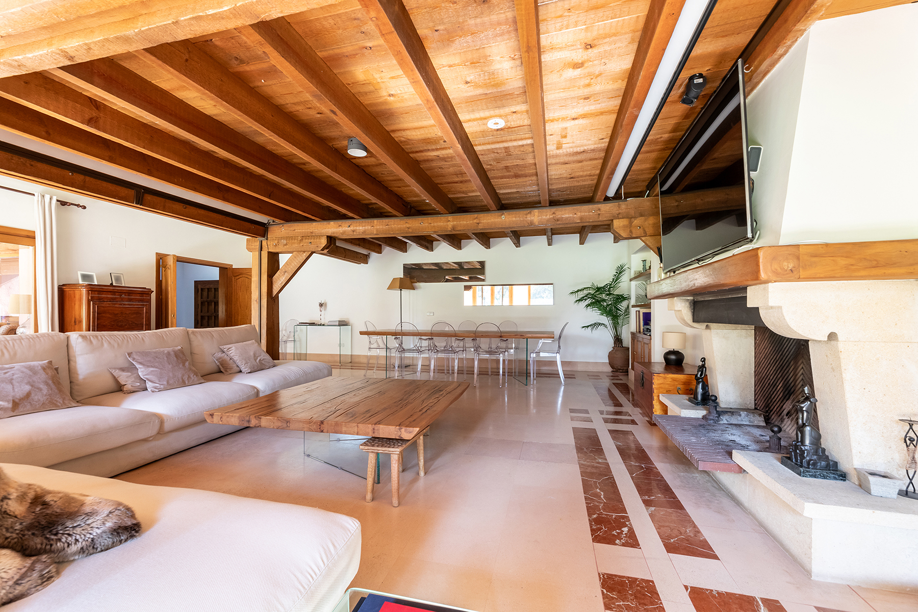  Charm and privacy in Madrid - 物件實景