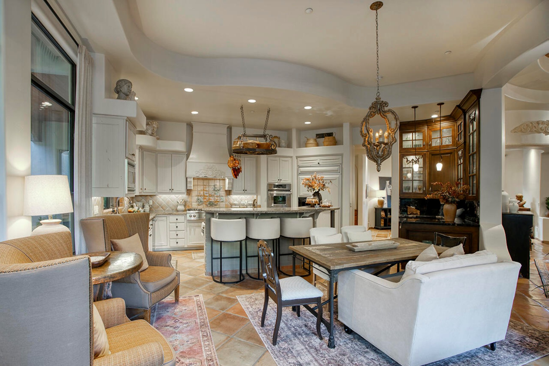  24025 N 113th Way  Scottsdale, AZ - 物件實景