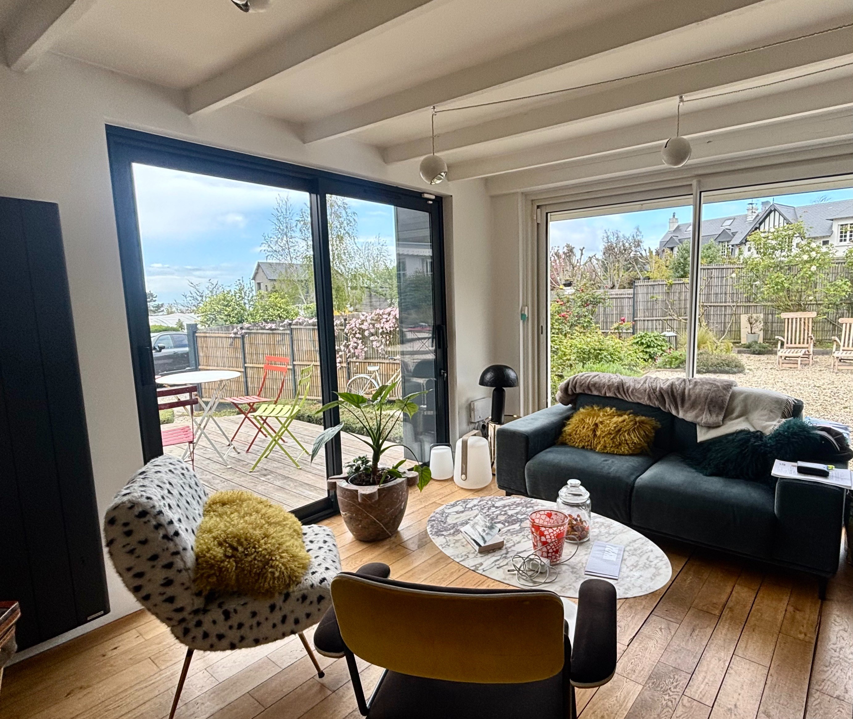  Maison - 物件實景