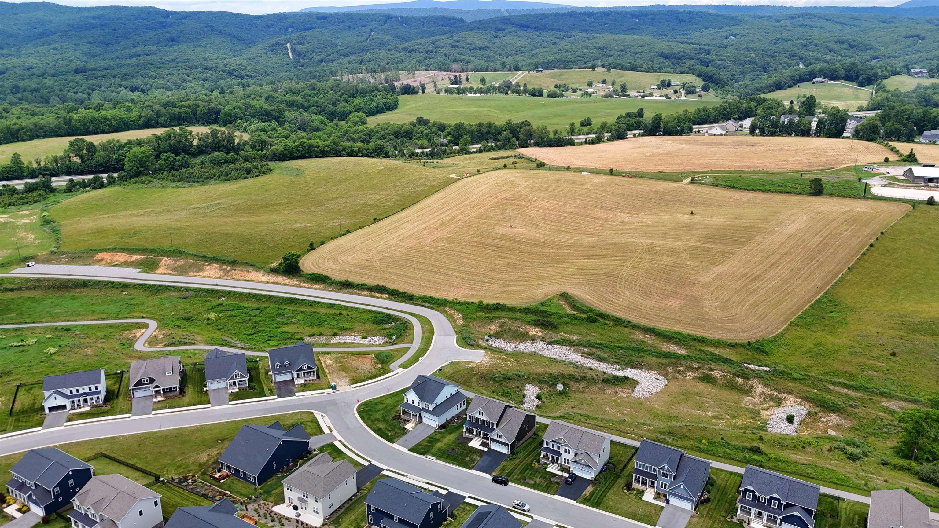 Blacksburg, Virginia, 24060, United States, ,Residential,For Sale,1875497