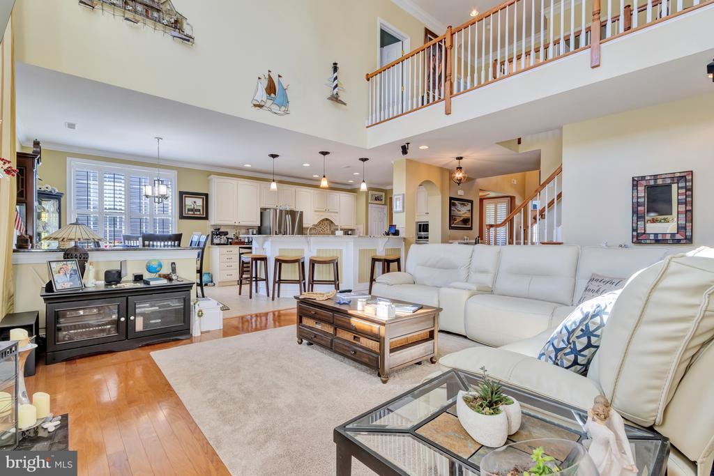 Ocean View, Delaware, 19970, United States, 4 Bedrooms Bedrooms, ,4 BathroomsBathrooms,Residential,For Sale,1804687