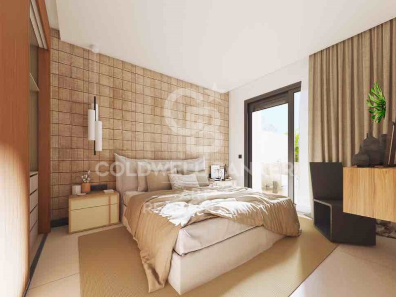 Marbella, Andalusia, ES, 3 Bedrooms Bedrooms, ,3 BathroomsBathrooms,Residential,For Sale,1746123