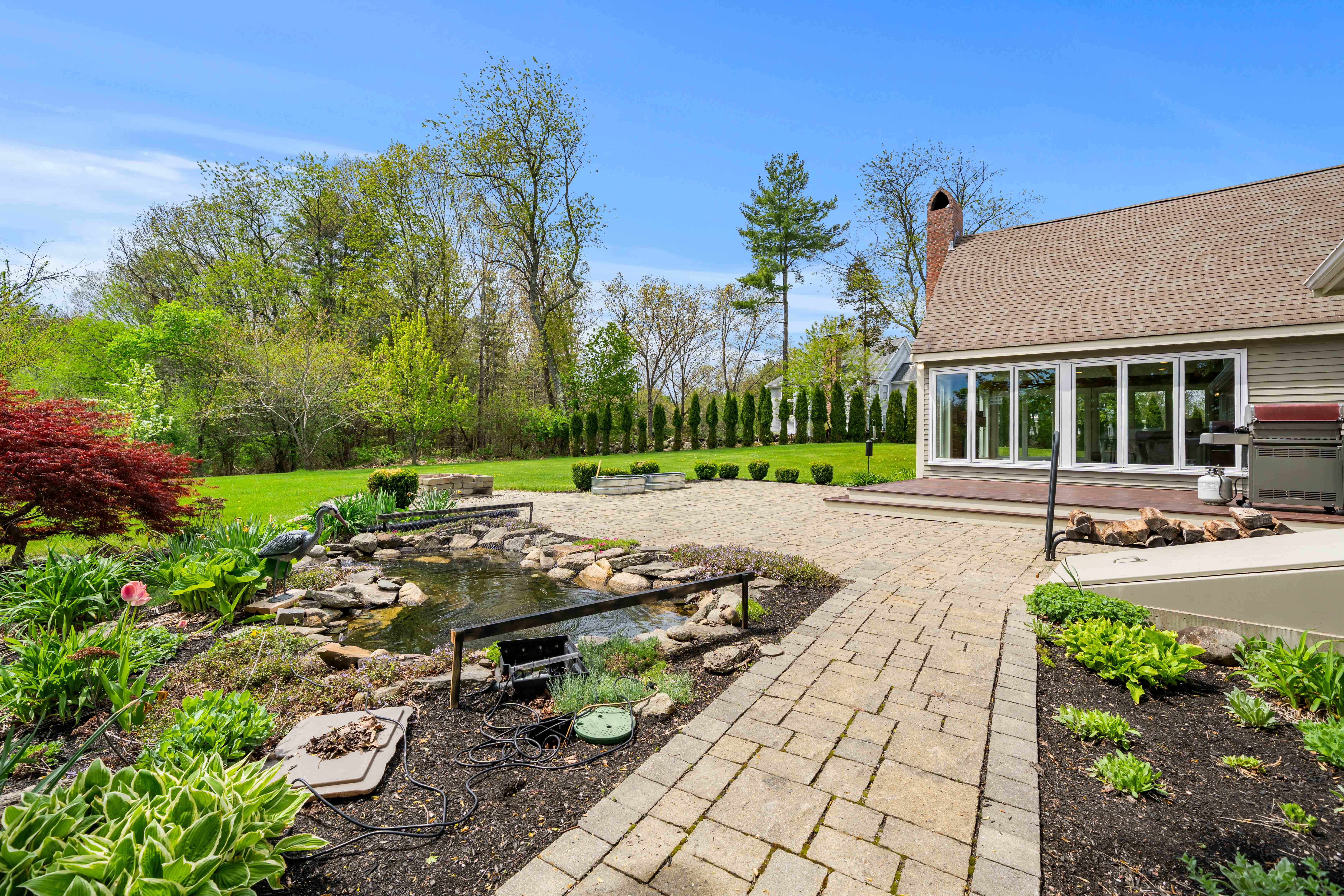  15 Prescott Lane, Hampton Falls, NH, 03844 - 物件實景