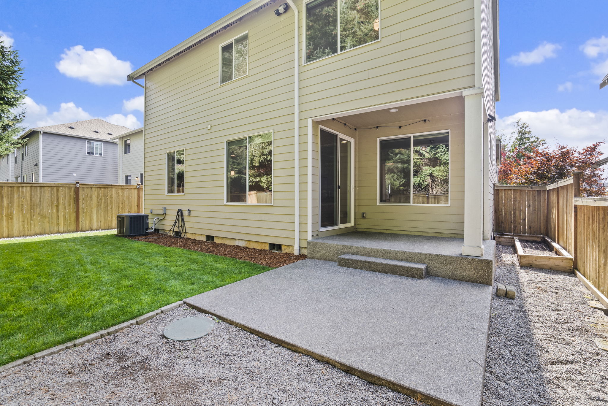  5021 Black Rock Loop SE Olympia, WA 98501 - 物件實景