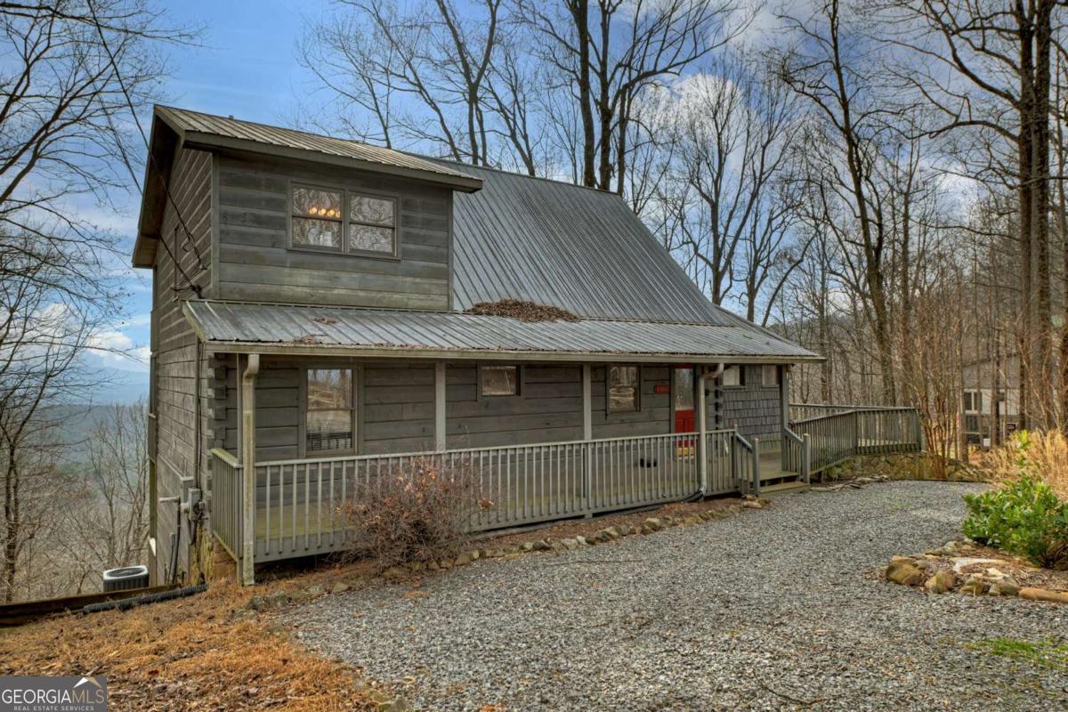 Ellijay, Georgia, 30536, United States, 4 Bedrooms Bedrooms, ,3 BathroomsBathrooms,Residential,For Sale,2011402