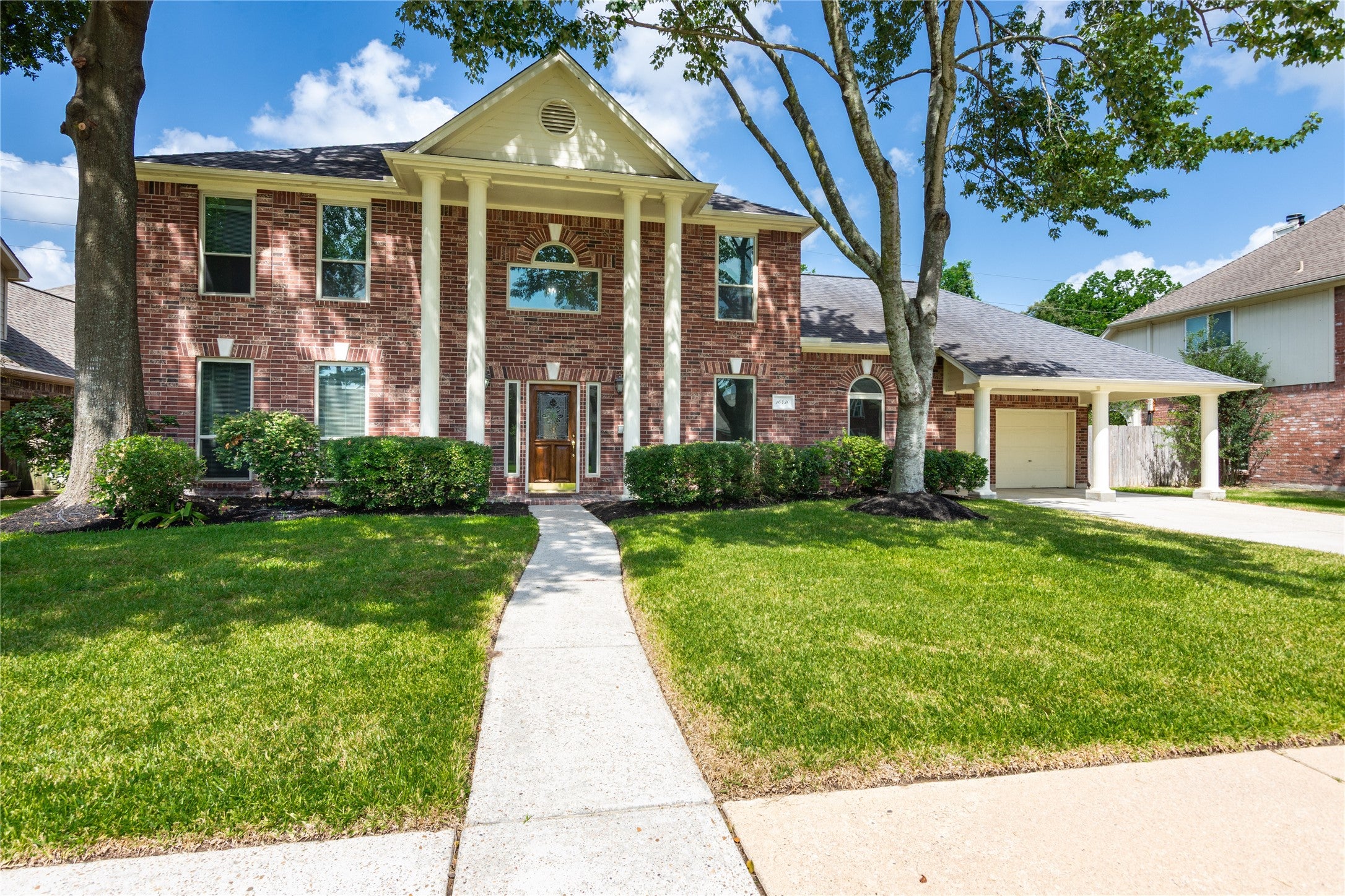 Avenplace Rd, Tomball, TX 77377