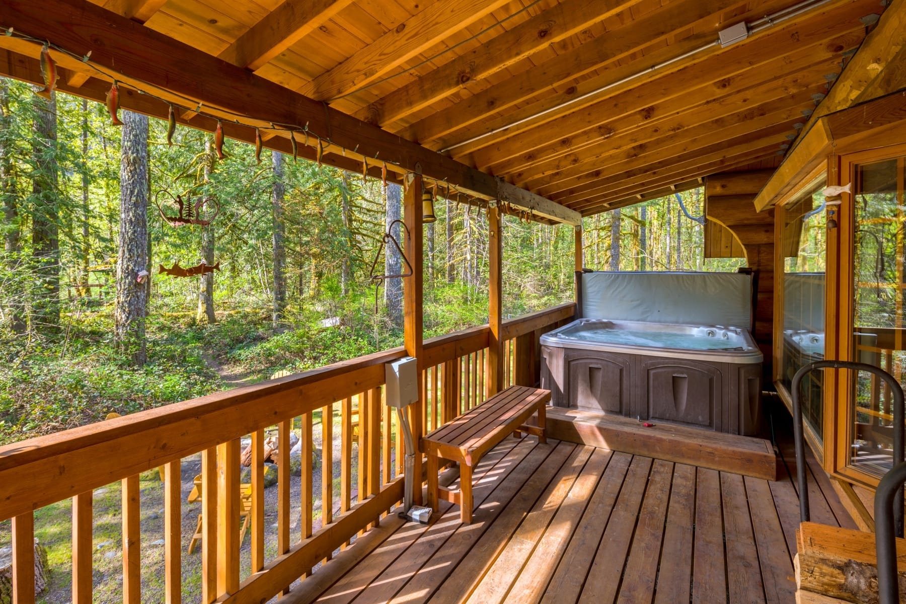  58200 E Marmot Road Sandy, OR 97055 - 物件實景