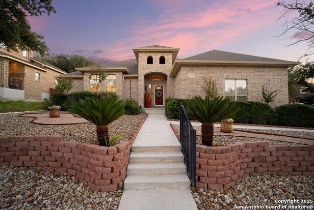 San Antonio, Texas, 78253, United States, 4 Bedrooms Bedrooms, ,4 BathroomsBathrooms,Residential,For Sale,1973097