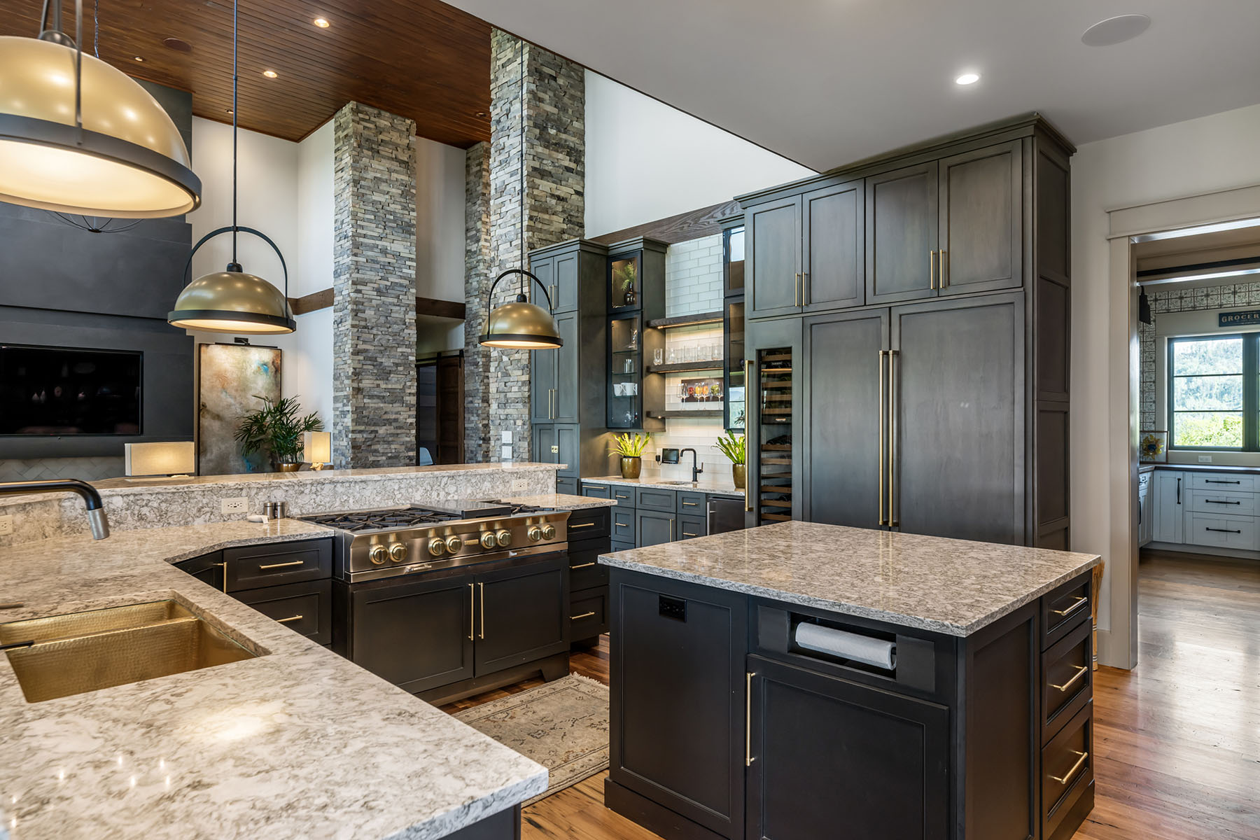  WEAVERVILLE - 物件實景