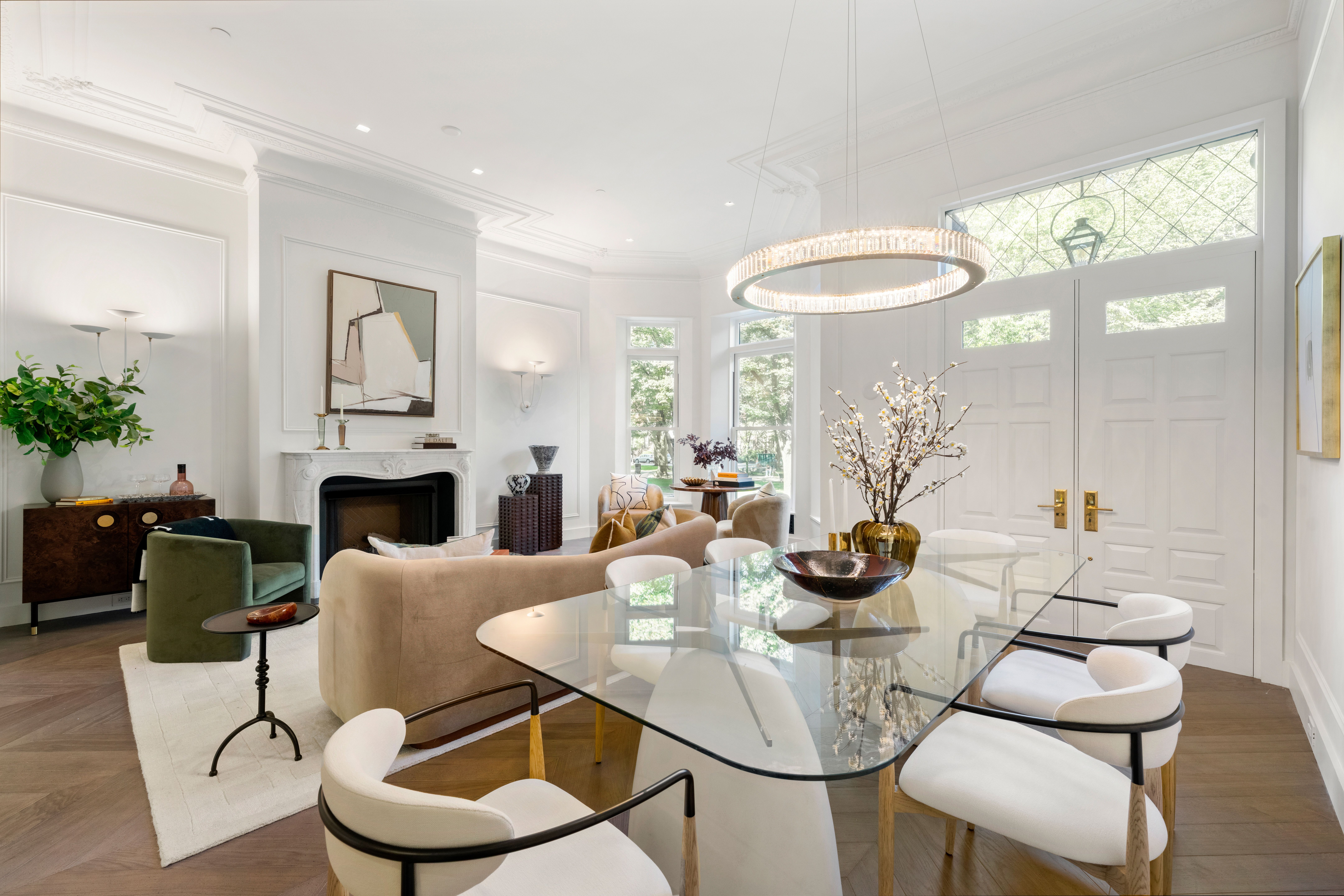  260-262 Commonwealth Avenue, Boston, MA, 02116 - 物件實景