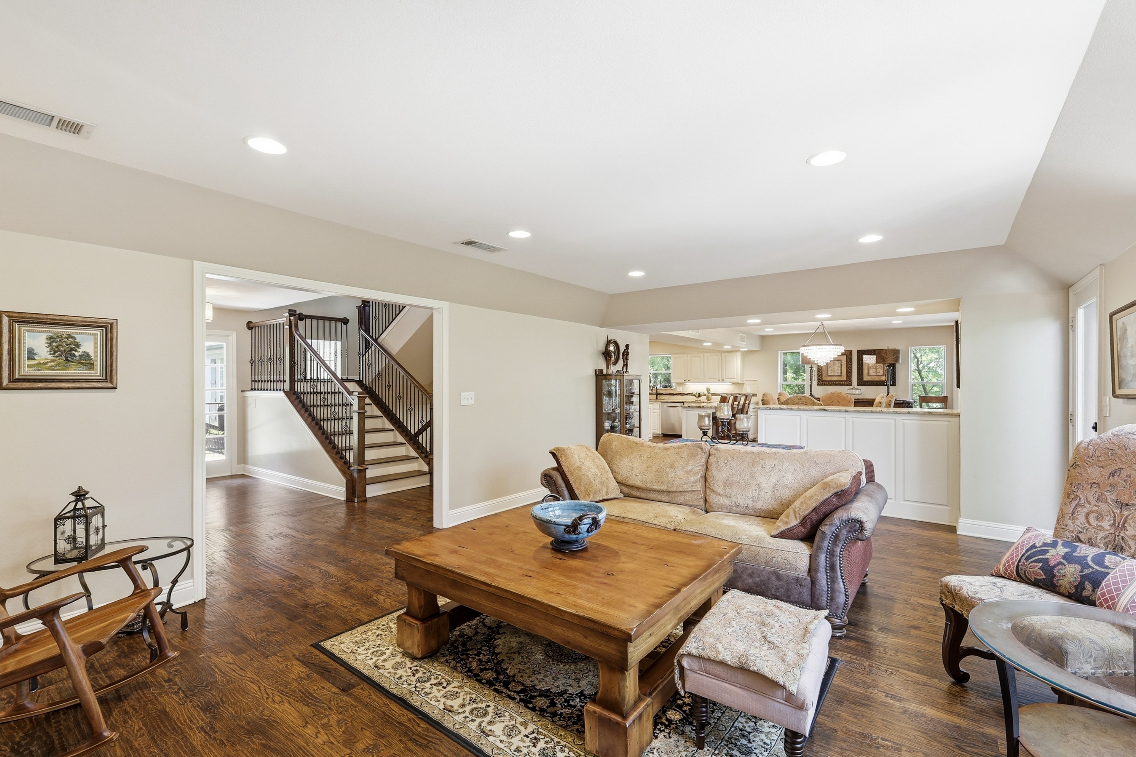  2930 Peninsula Drive, Grapevine, TX, 76051 - 物件實景