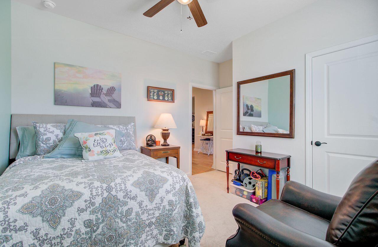 Johns Island, South Carolina, 29455, United States, 4 Bedrooms Bedrooms, ,2 BathroomsBathrooms,Residential,For Sale,1967653