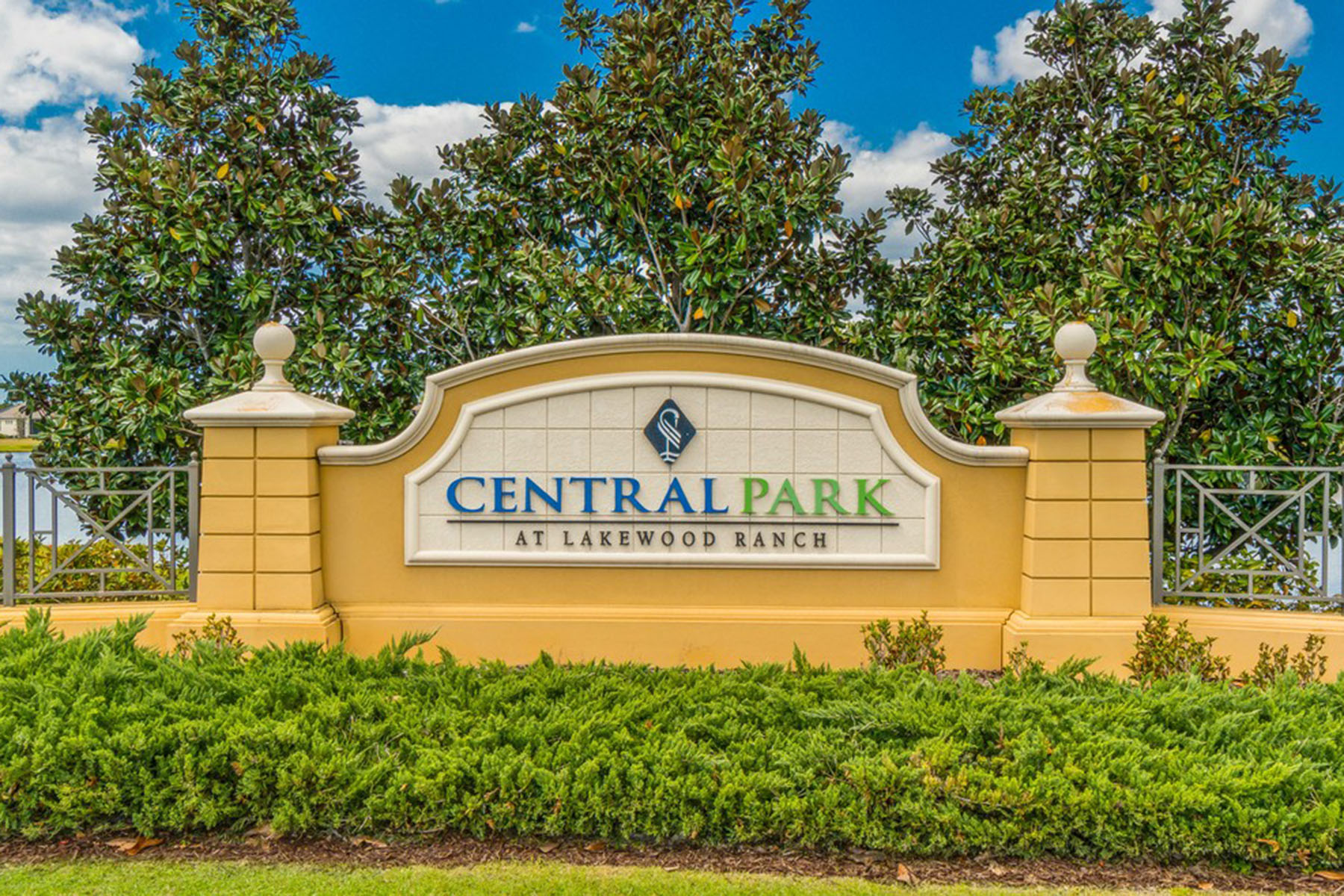  CENTRAL PARK SUBPHASE B-2A & B-2C - 物件實景