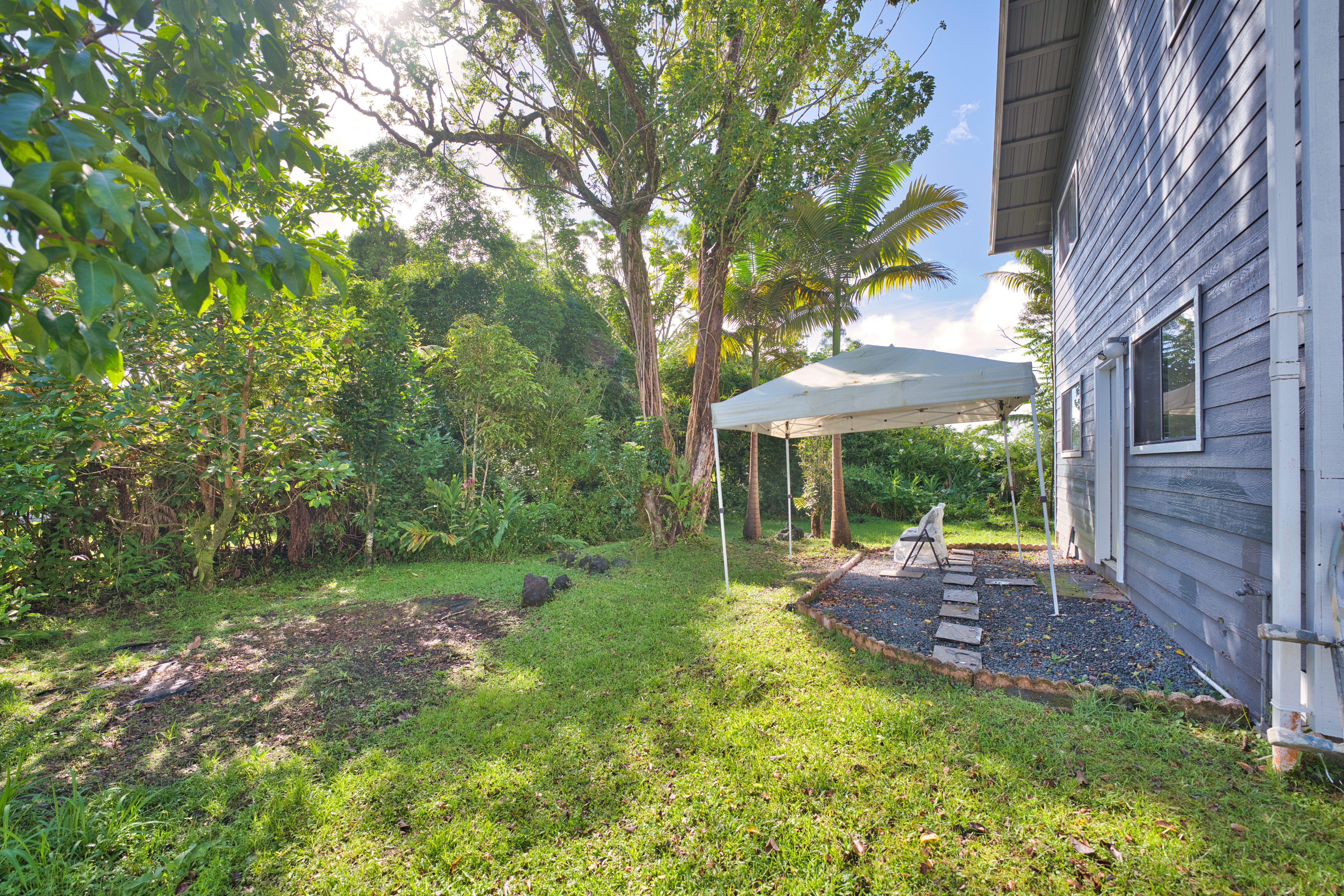  18-7842 Ekika Rd, Mountain View, HI, 96771 - 物件實景