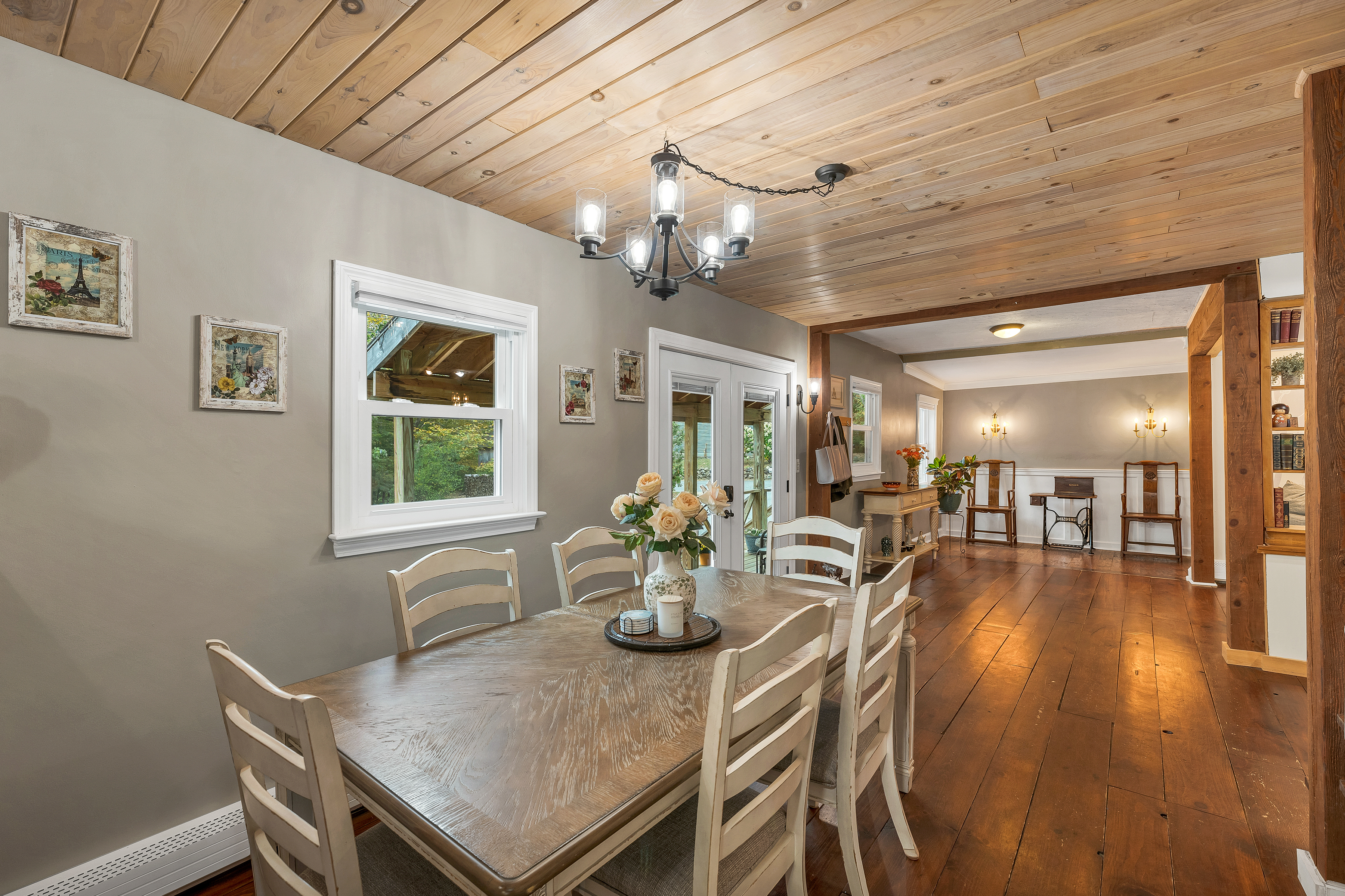 New Hampton, New Hampshire, 03256, United States, 3 Bedrooms Bedrooms, ,2 BathroomsBathrooms,Residential,For Sale,1976392