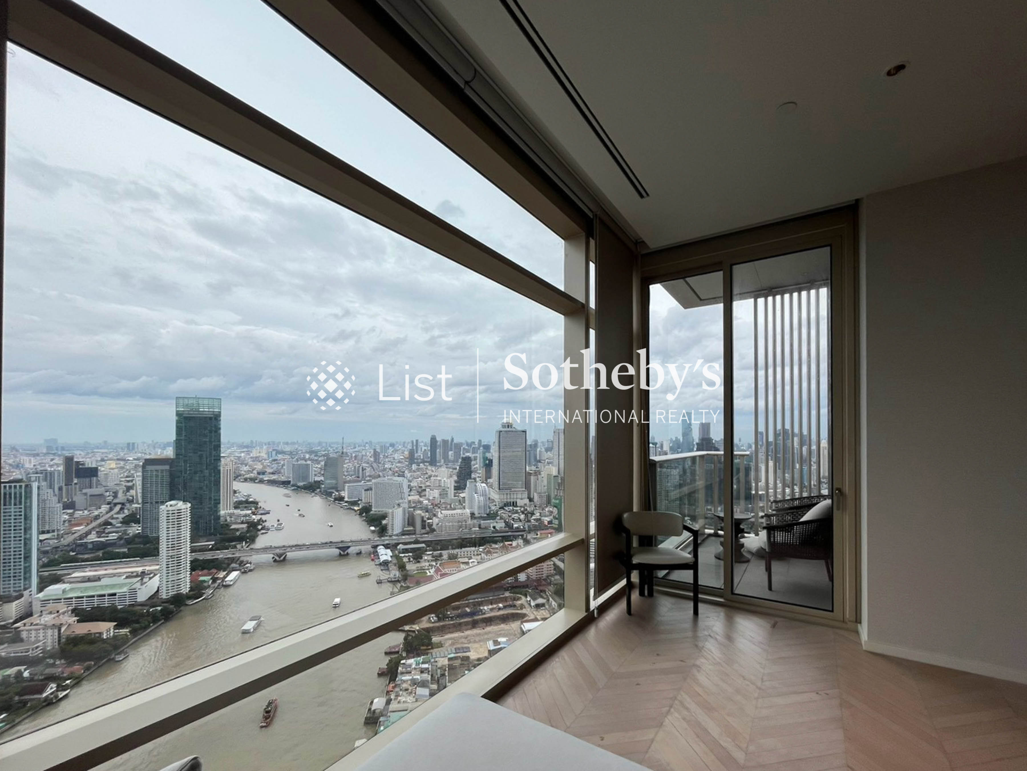  Four Seasons Private Residences - 物件實景