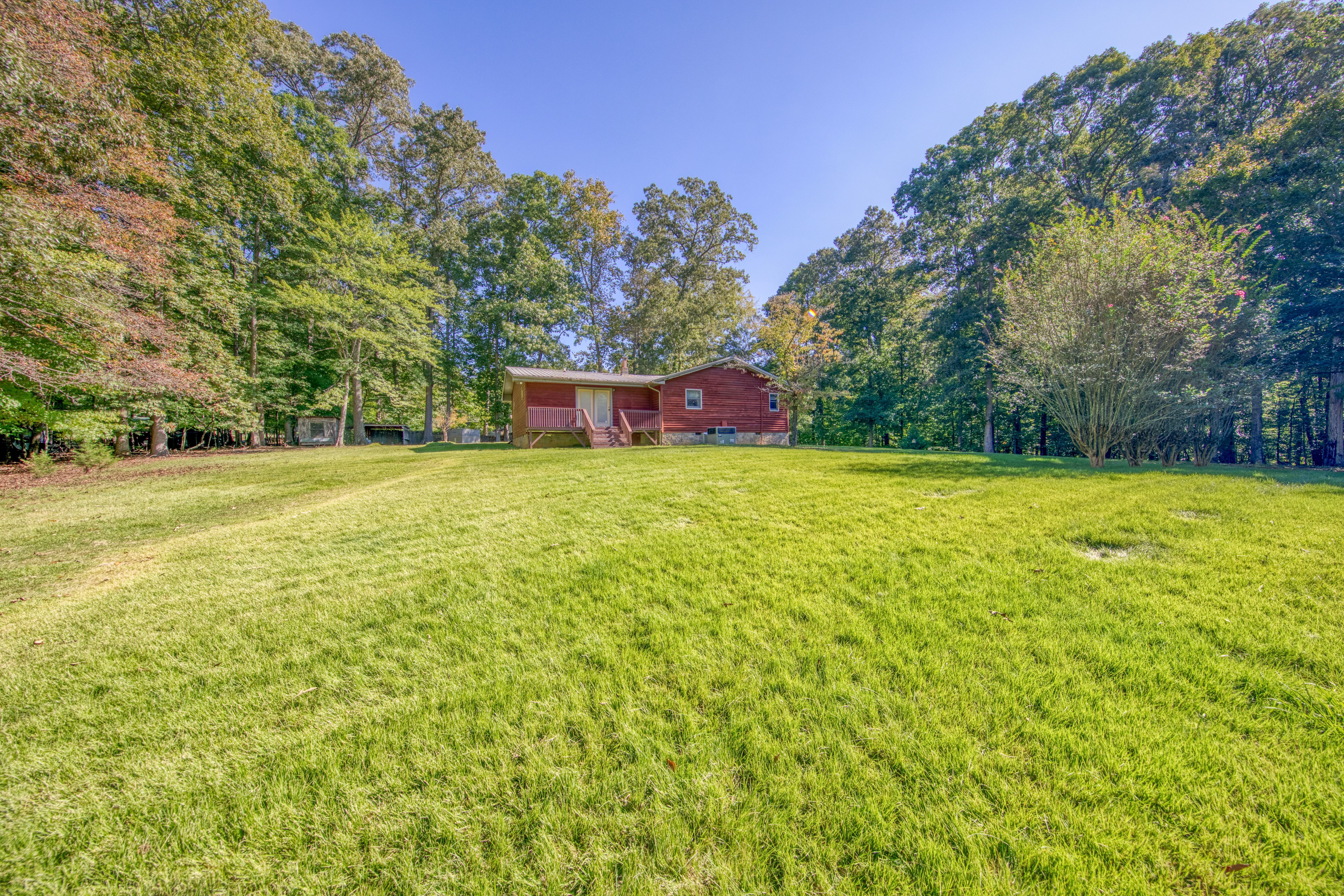  1549 Wise Way, Dandridge, TN 37725 - 物件實景