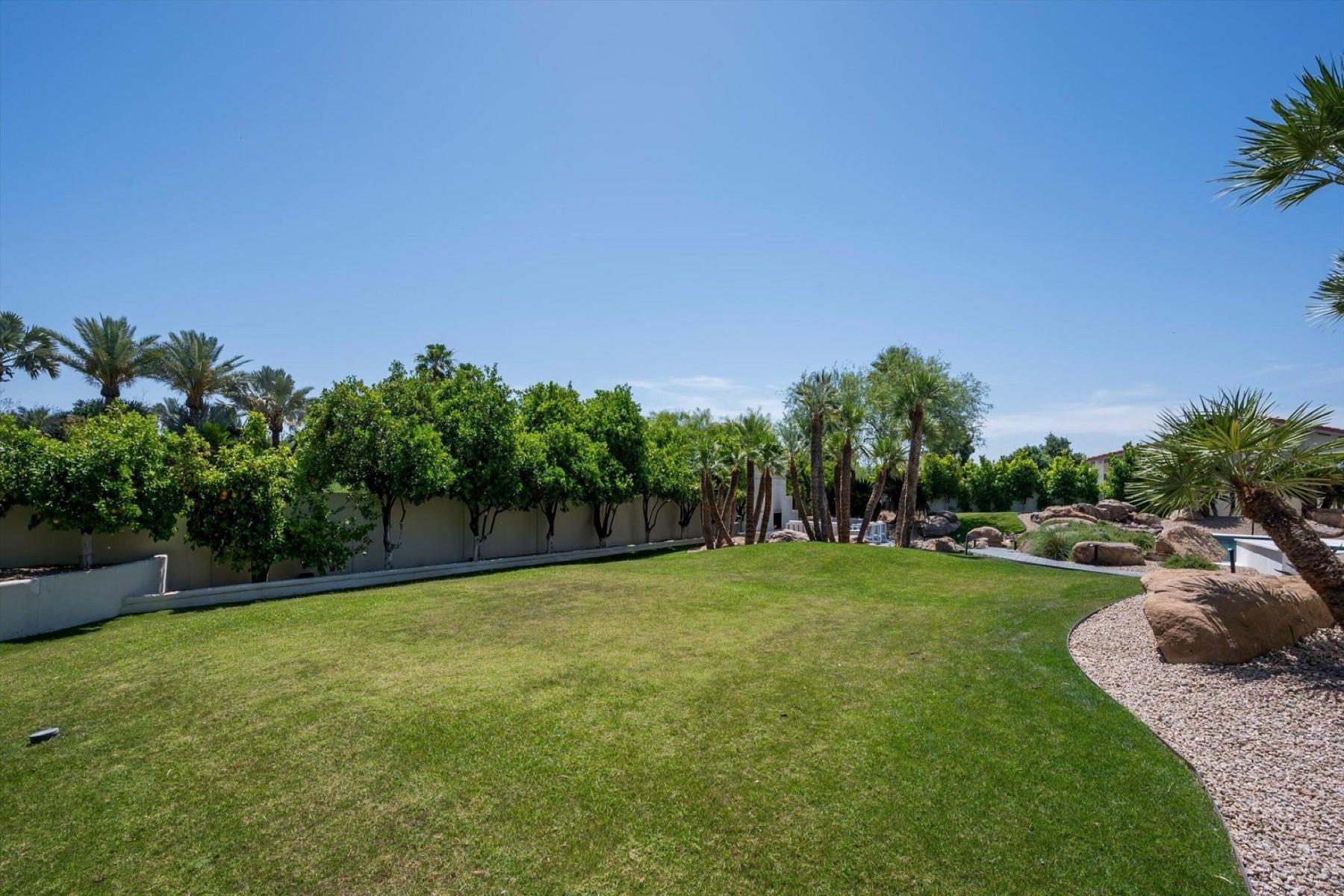  8635 N 65TH ST¦Paradise Valley, AZ - 物件實景