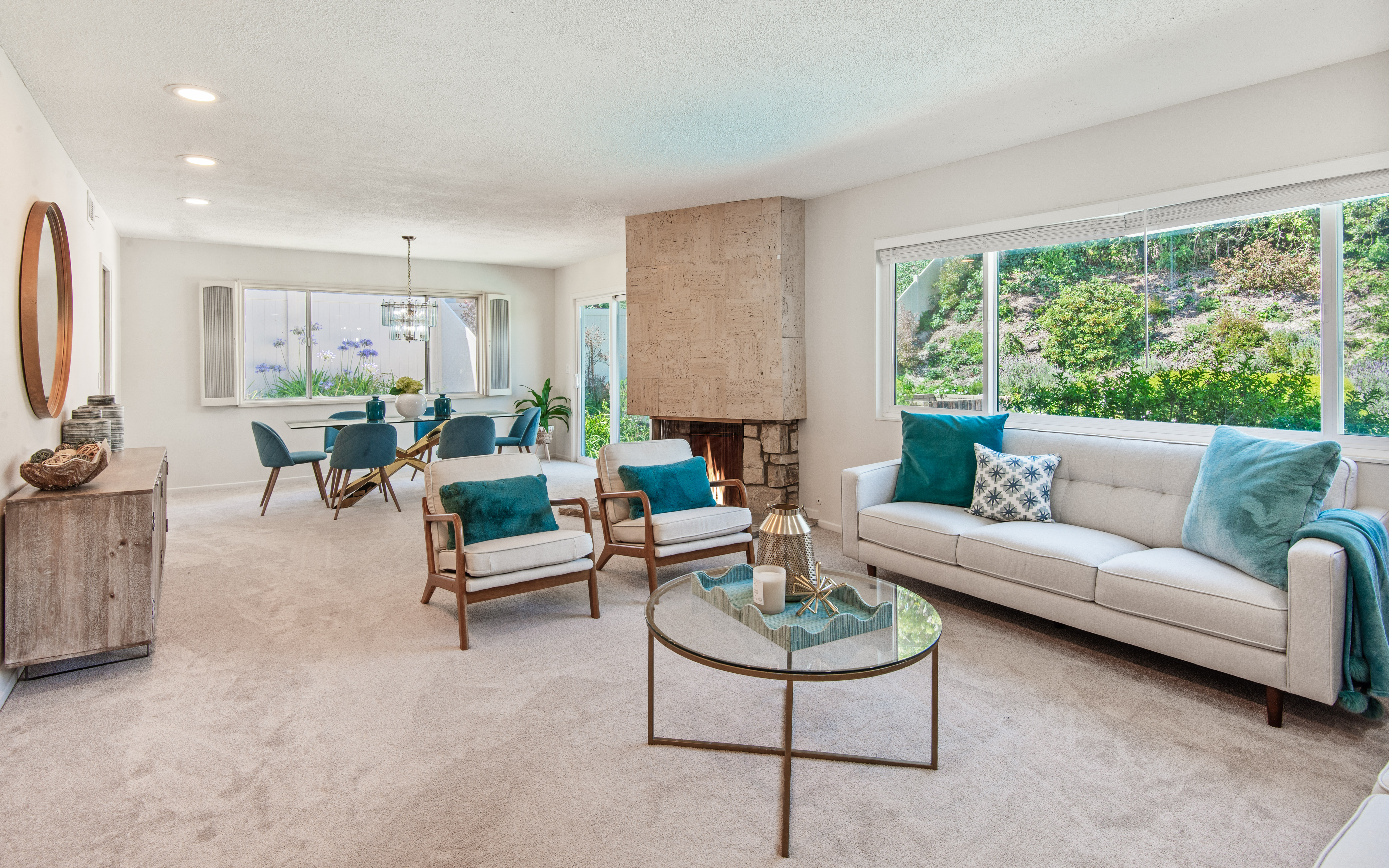  29424 Quailwood Drive, Rancho Palos Verdes, CA 90275 - 物件實景