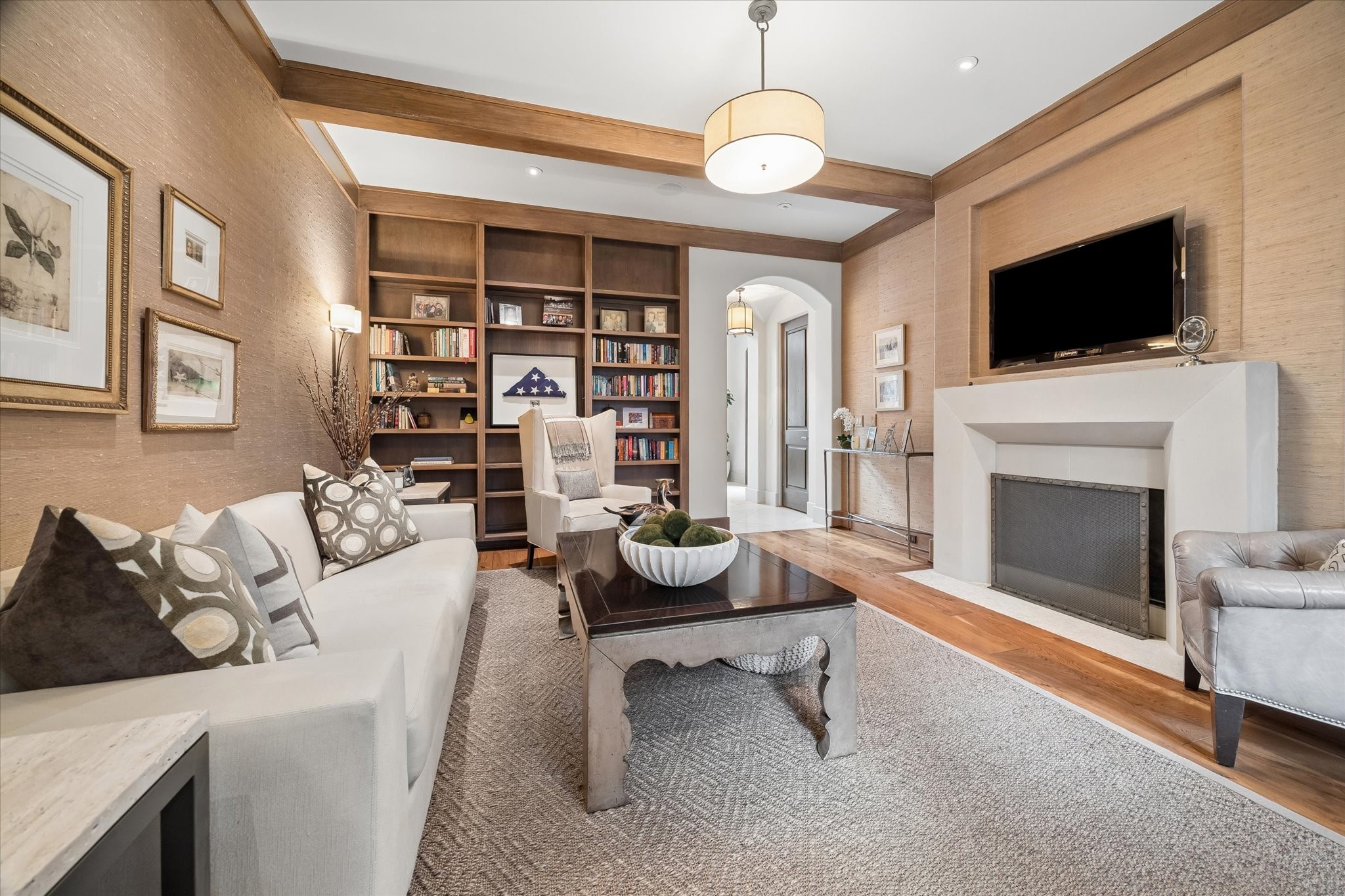  7615 Bryonwood Drive - 物件實景