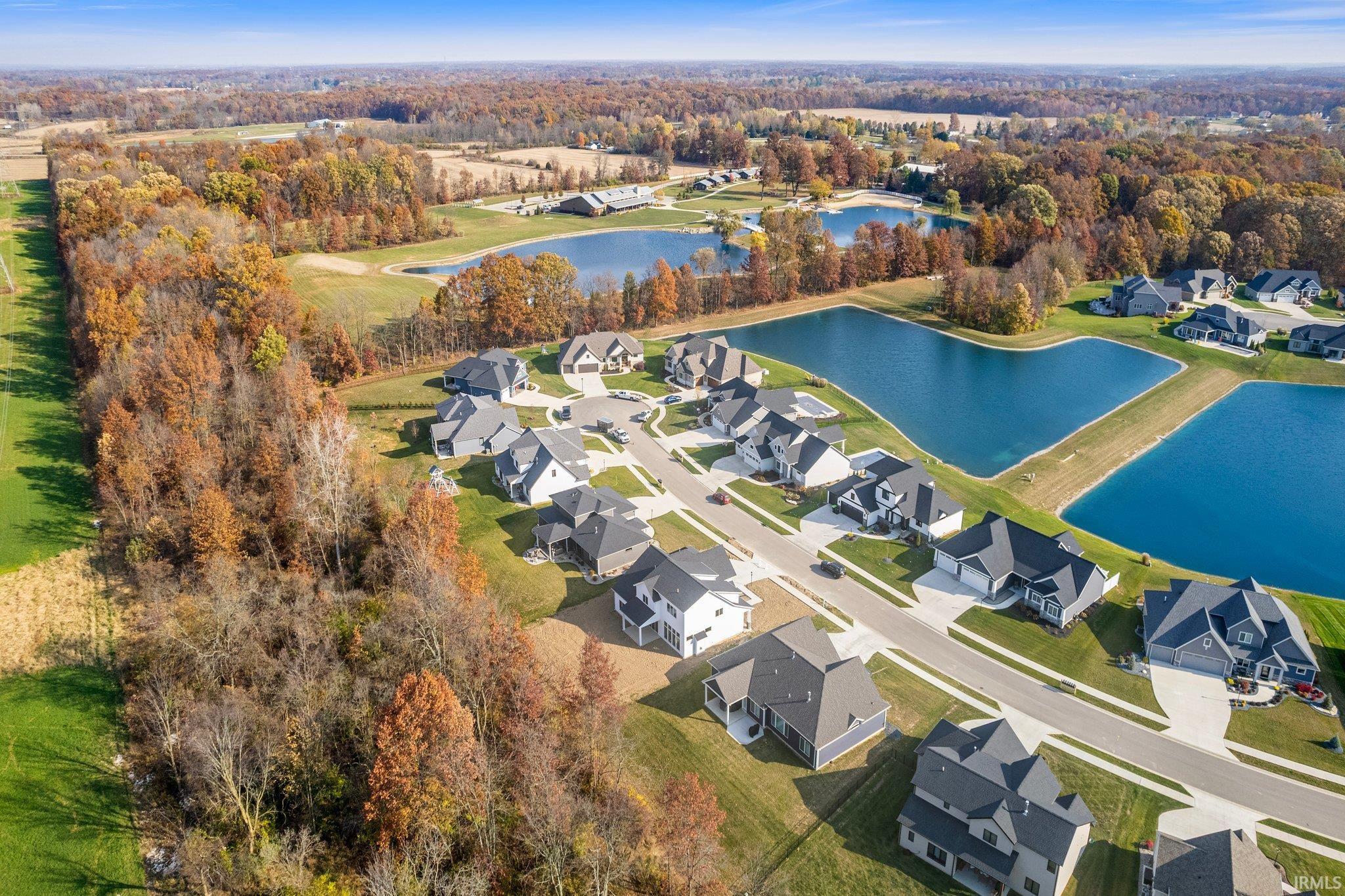 Fort Wayne, Indiana, 46845, United States, 3 Bedrooms Bedrooms, ,3 BathroomsBathrooms,Residential,For Sale,1977942