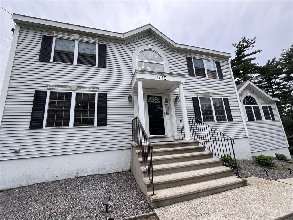 Fitchburg, Massachusetts, 01420, United States, 3 Bedrooms Bedrooms, ,3 BathroomsBathrooms,Residential,For Sale,1980272