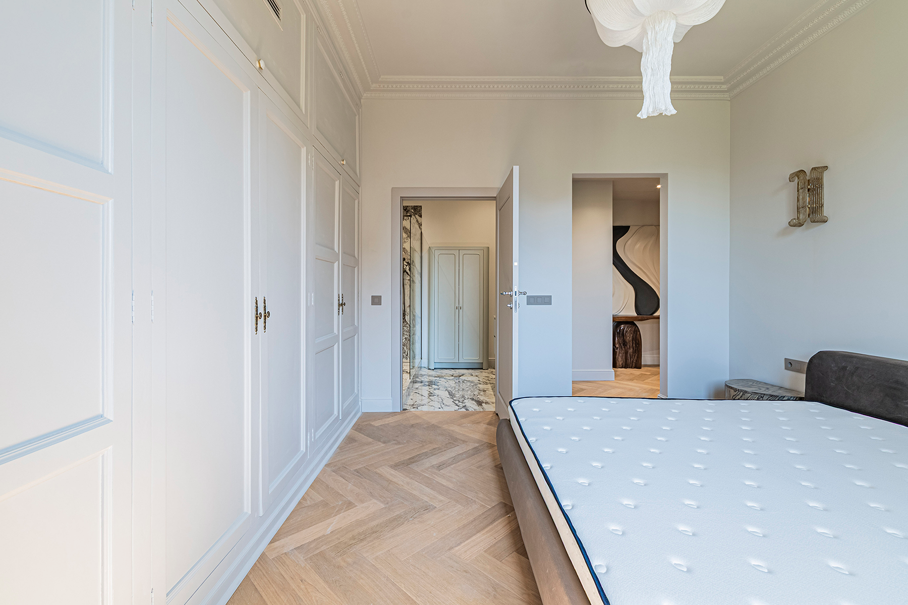  Spacious, bright flat in Eixample Dreta - 物件實景