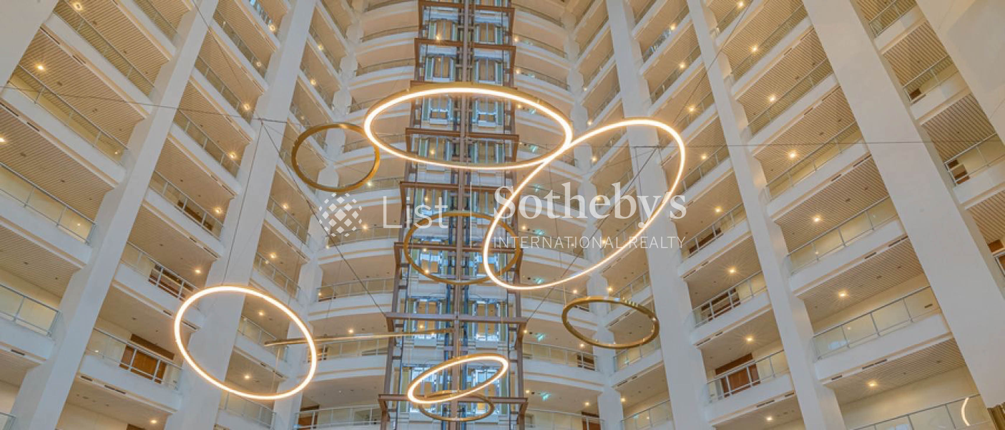  The Cove Pattaya - 物件實景