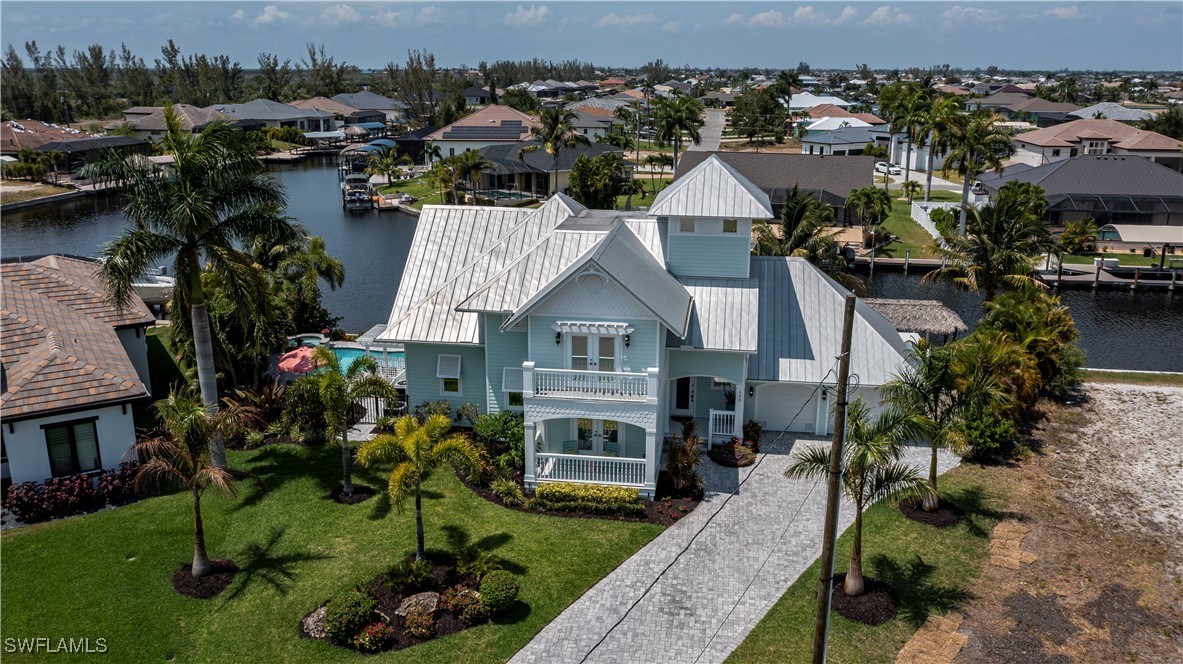 Cape Coral, Florida, 33993, United States, 3 Bedrooms Bedrooms, ,3 BathroomsBathrooms,Residential,For Sale,1696252