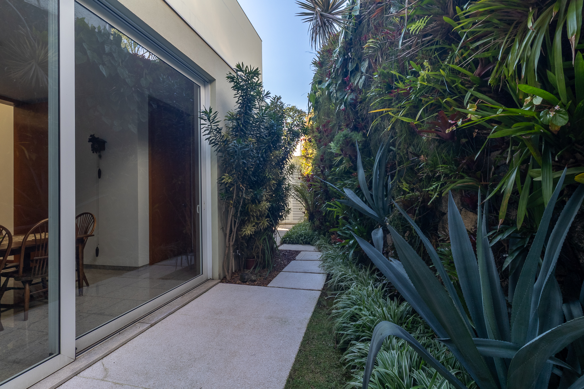  Elegant residence near Hospital Albert Einstein - 物件實景