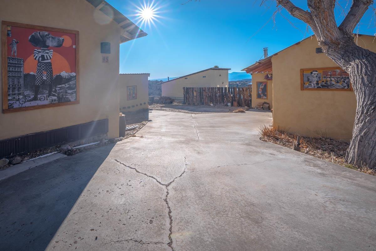 Truchas, New Mexico, 87578, United States, 3 Bedrooms Bedrooms, ,4 BathroomsBathrooms,Residential,For Sale,1739296