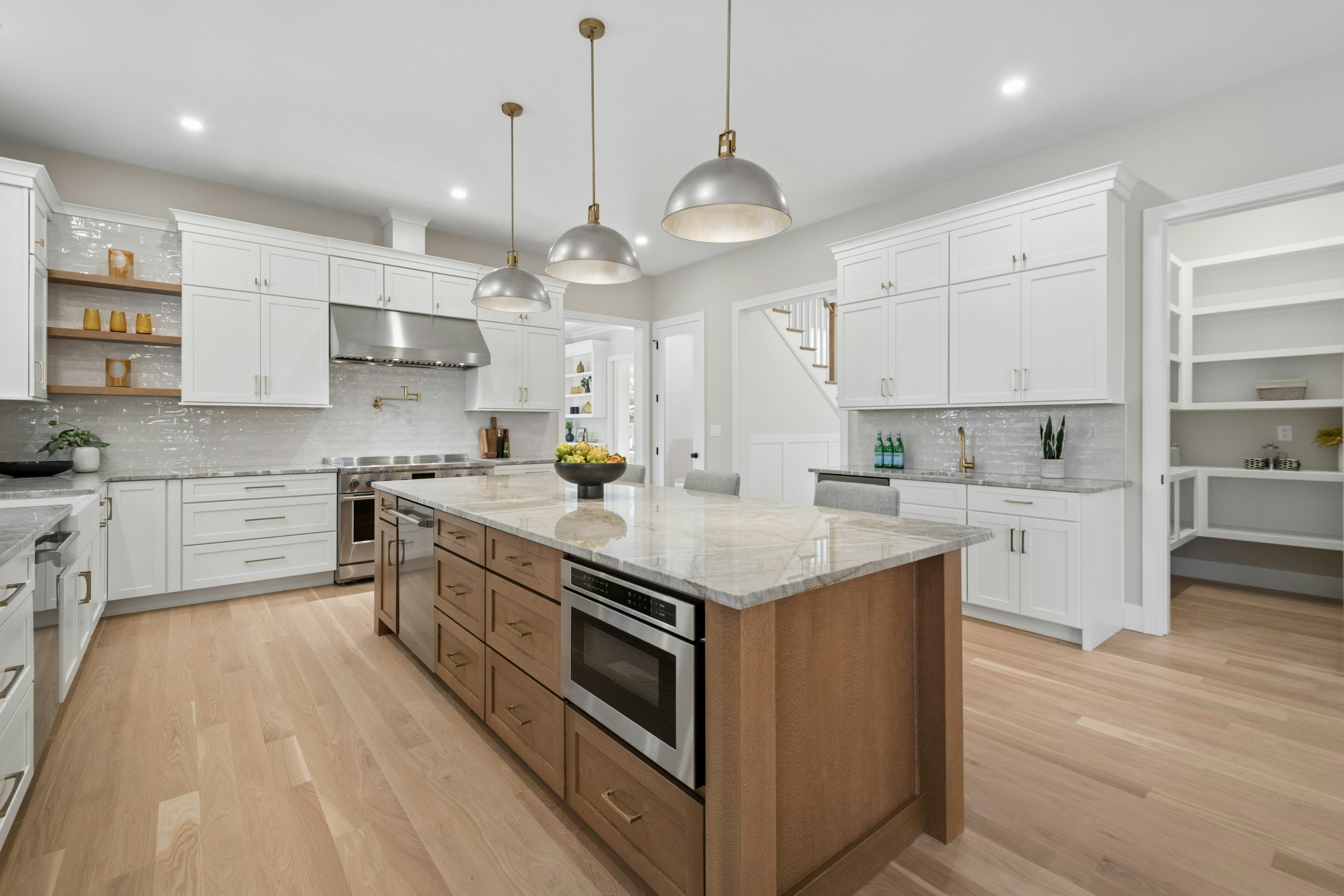  89 Hancock Street, Lexington, MA 02420 - 物件實景