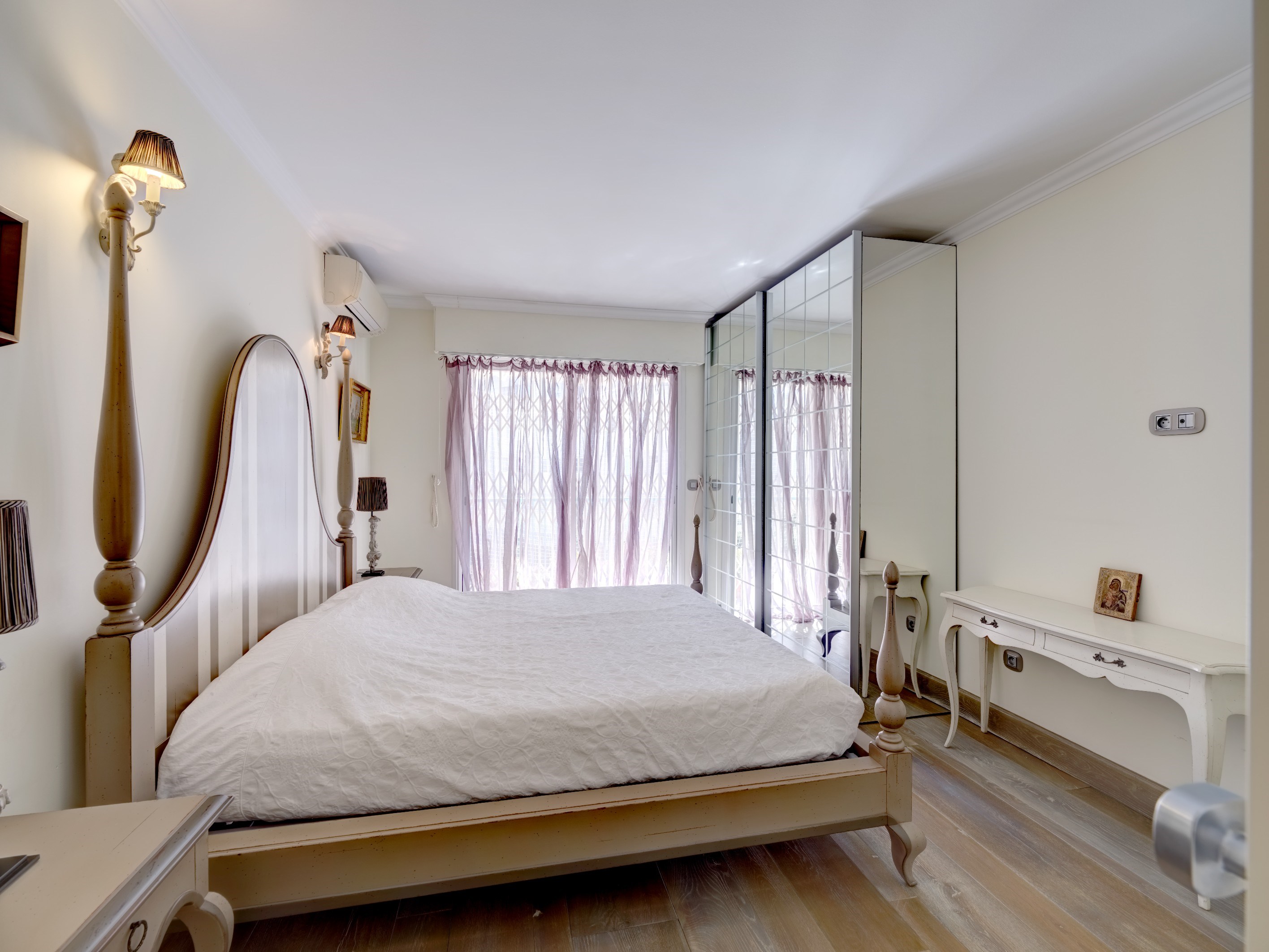  Cannes Croisette apartment panoramic sea view Port Canto terrace luxury residen… - 物件實景