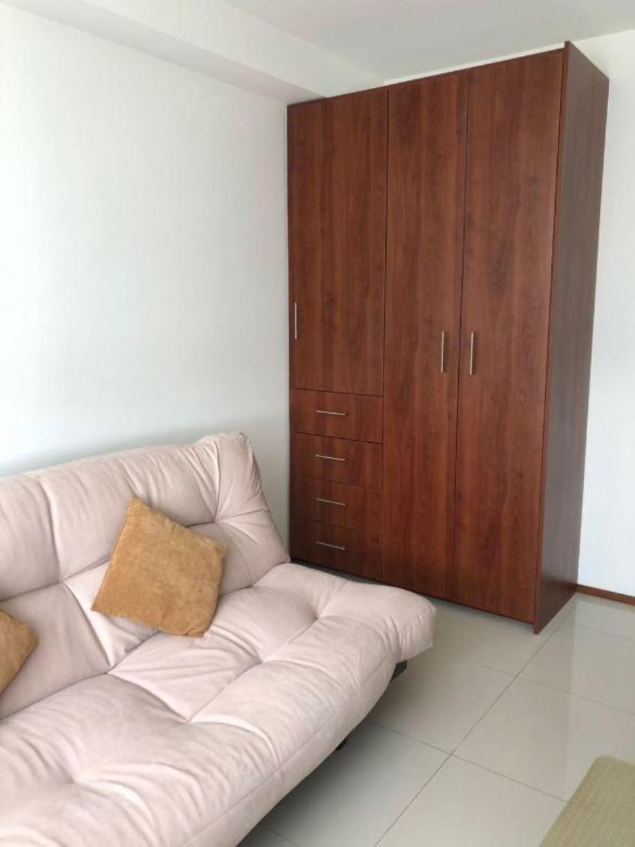 Infiniti, Cuajimalpa de Morelos, Ciudad de México, 05348, Mexico, 2 Bedrooms Bedrooms, ,2 BathroomsBathrooms,Residential,For Sale,Infiniti,1619968