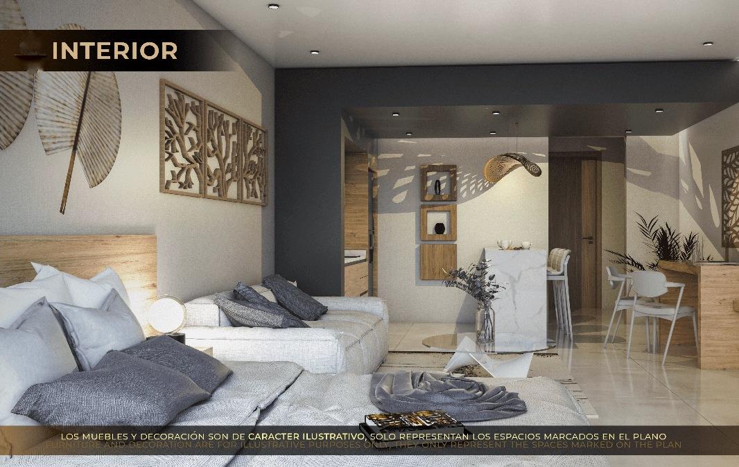 Labn?, Tulum, Quintana Roo, 77760, Mexico, 1 Bedroom Bedrooms, ,1 BathroomBathrooms,Residential,For Sale,Labn?,1442036