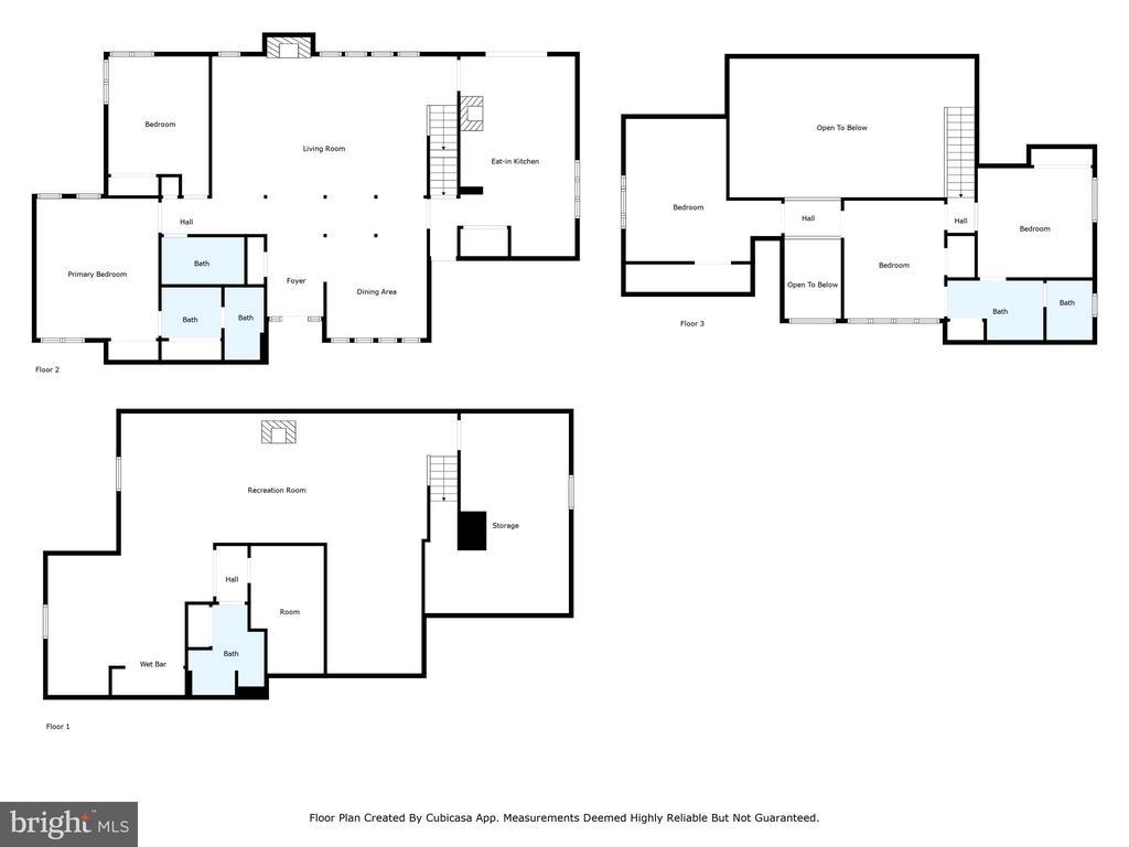 Spotsylvania, Virginia, 22551, United States, 5 Bedrooms Bedrooms, ,4 BathroomsBathrooms,Residential,For Sale,1885804