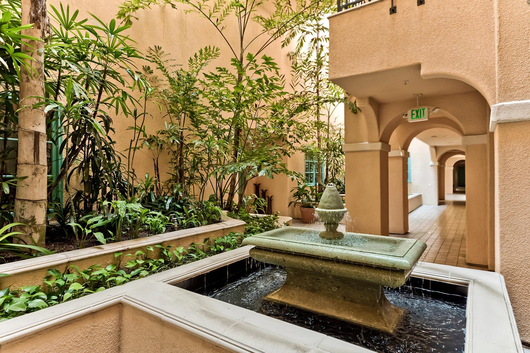  11500 San Vicente Boulevard - 物件實景