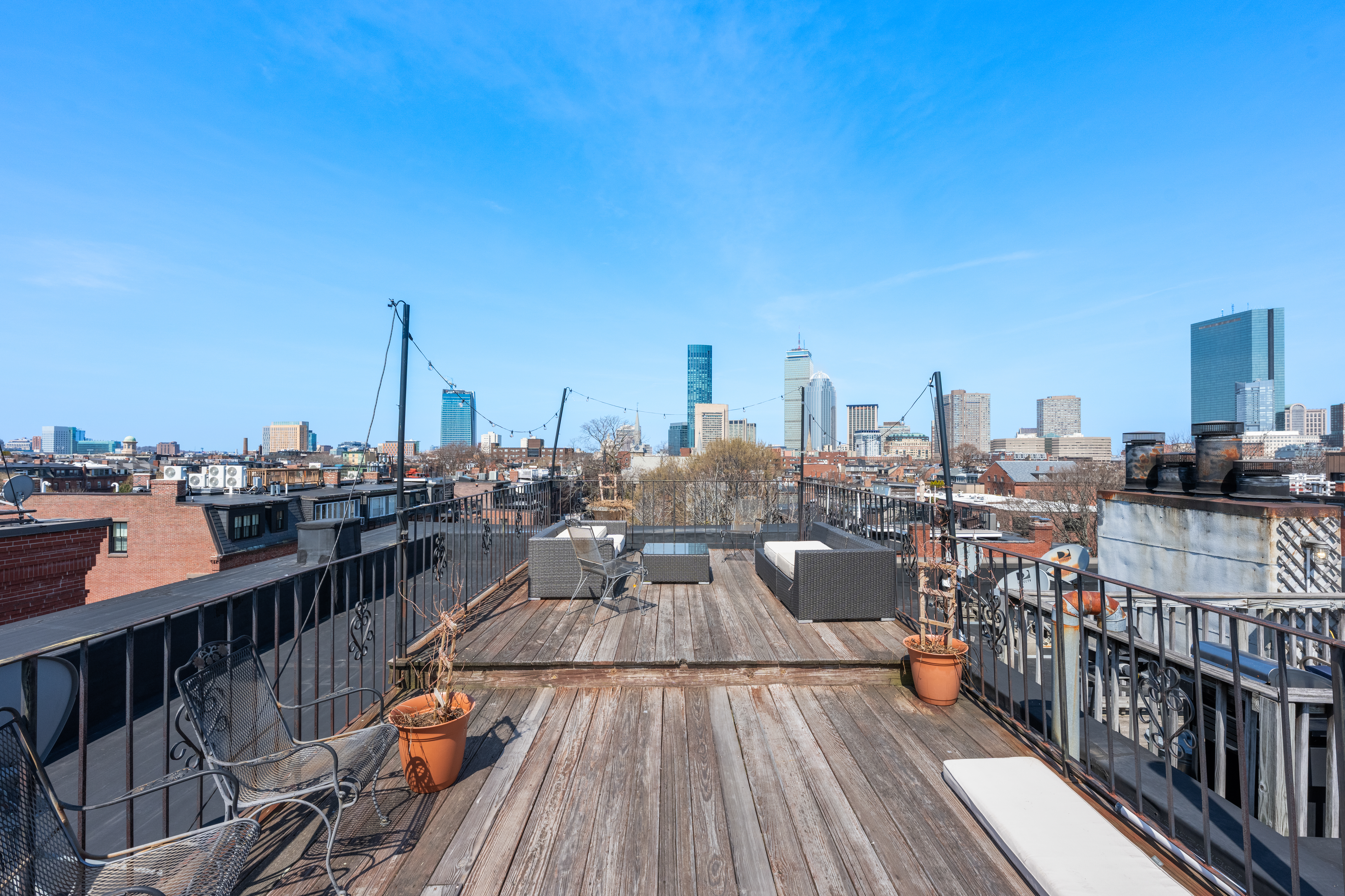  480 Shawmut Ave, Boston, MA, 02118 - 物件實景
