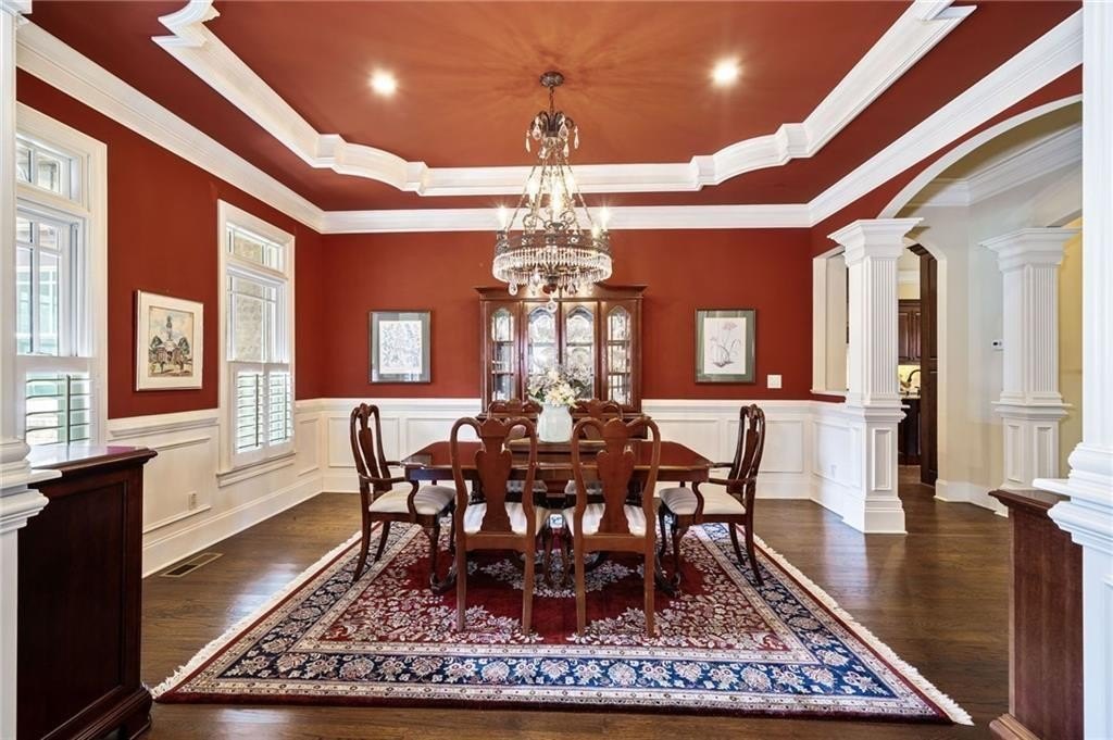 Jasper, Georgia, 30143, United States, 4 Bedrooms Bedrooms, ,5 BathroomsBathrooms,Residential,For Sale,1975275